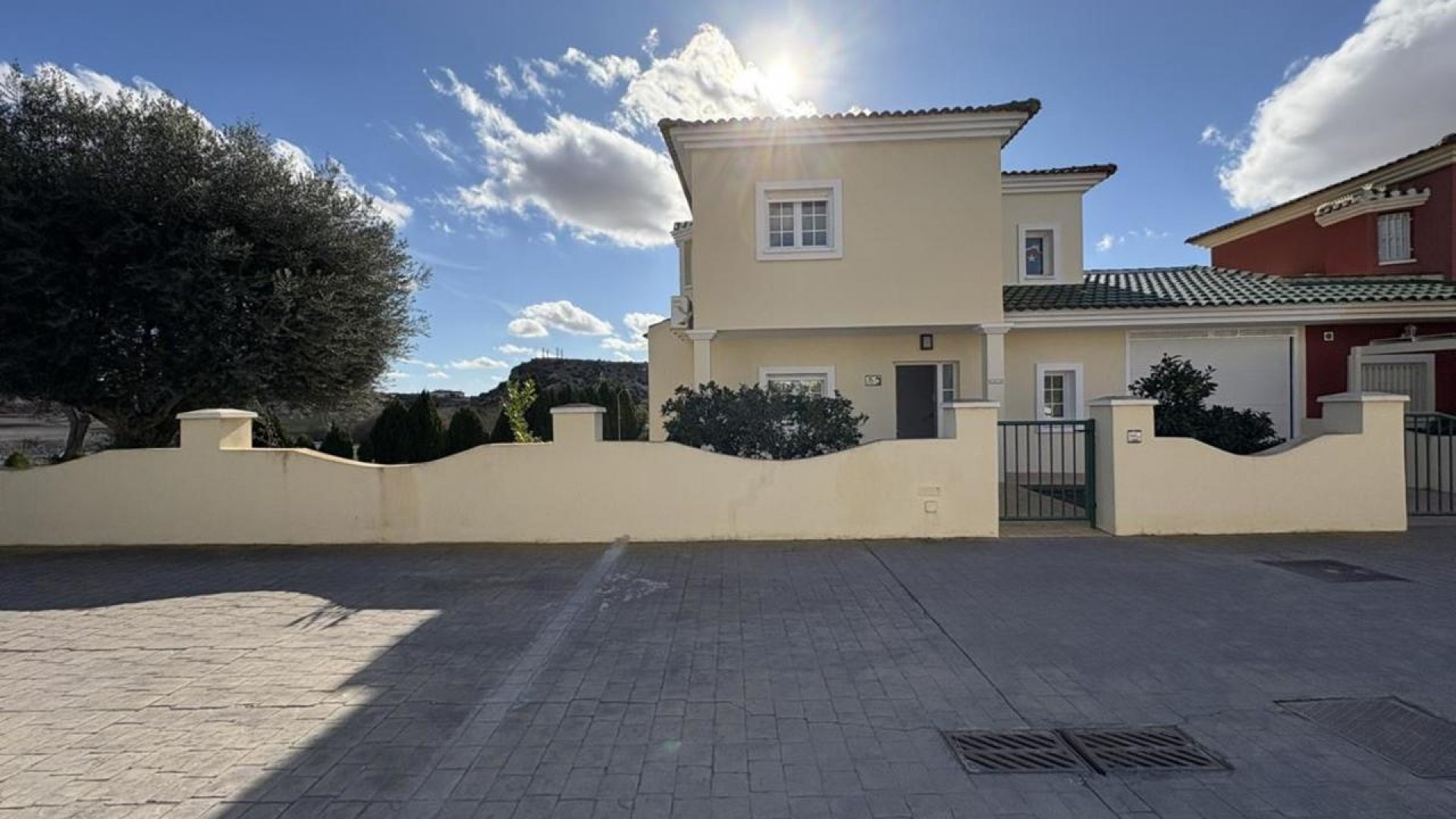 Revente - Villa Individuelle -
Altaona Golf and Country Village