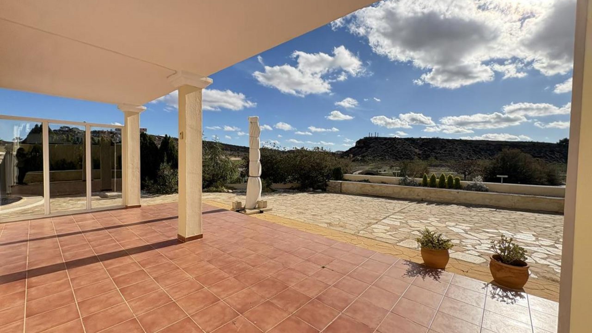 Revente - Villa Individuelle -
Altaona Golf and Country Village