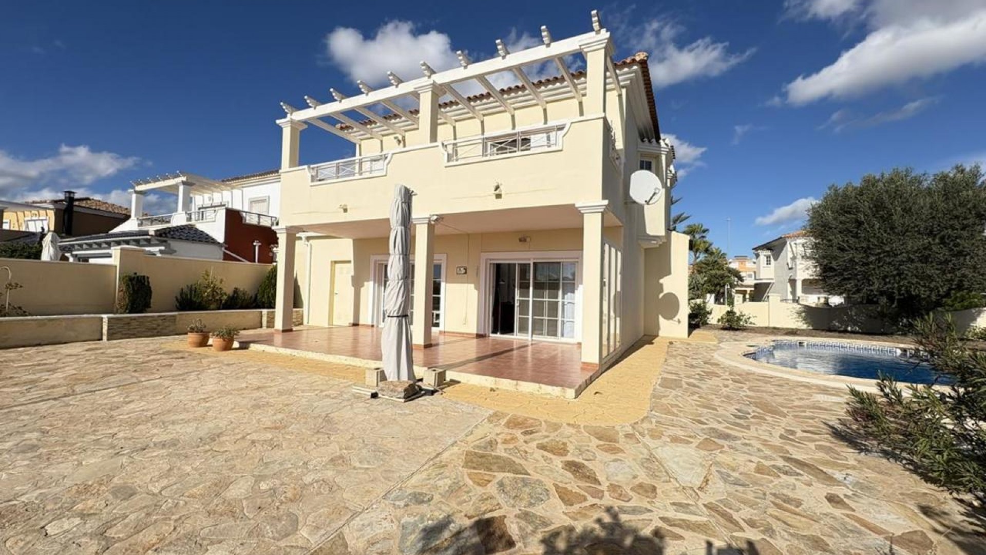 Revente - Villa Individuelle -
Altaona Golf and Country Village