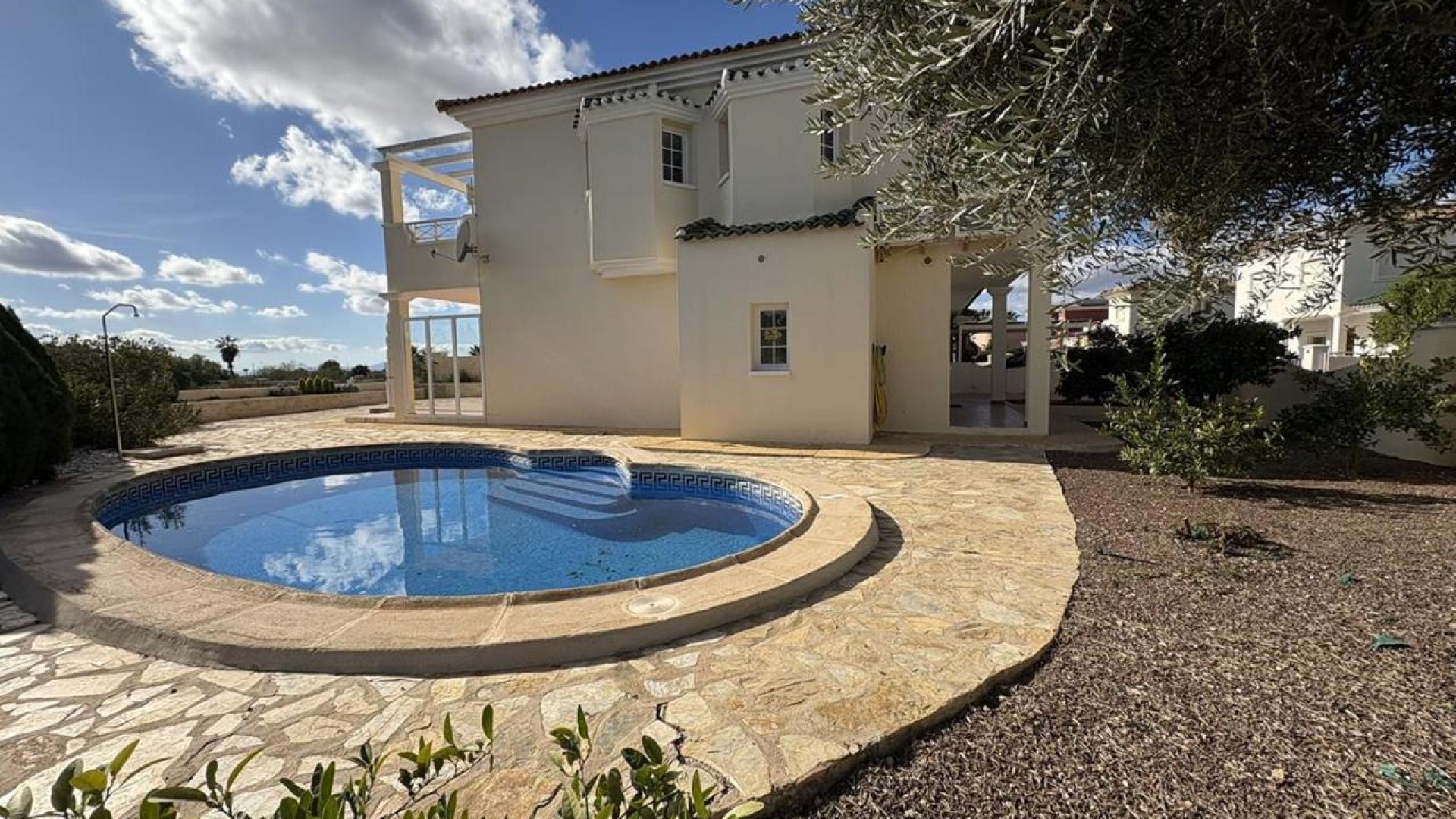 Revente - Villa Individuelle -
Altaona Golf and Country Village