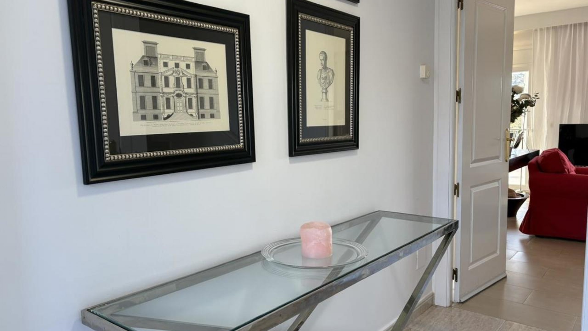 Revente - Villa Individuelle -
Altaona Golf and Country Village