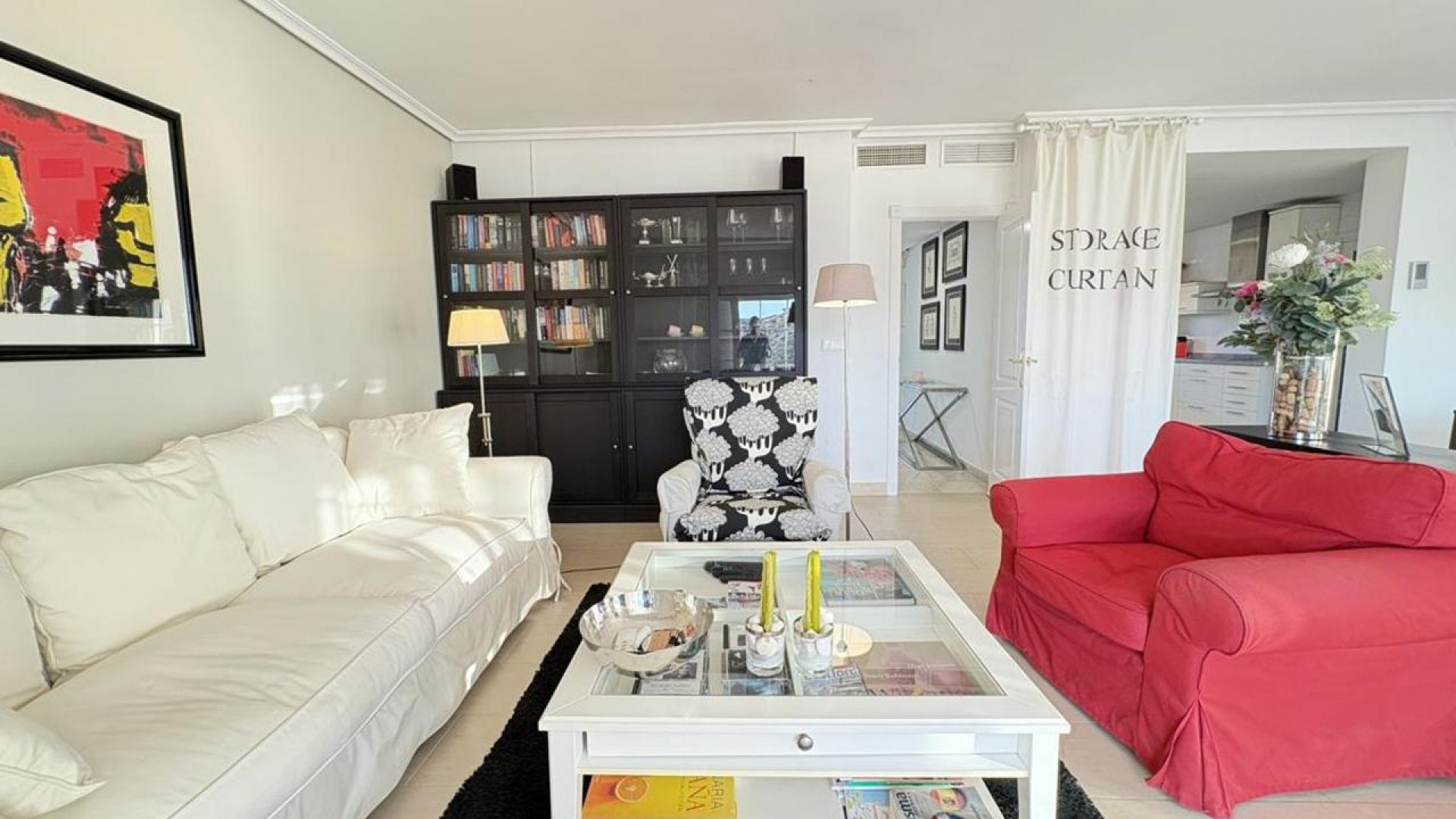 Revente - Villa Individuelle -
Altaona Golf and Country Village