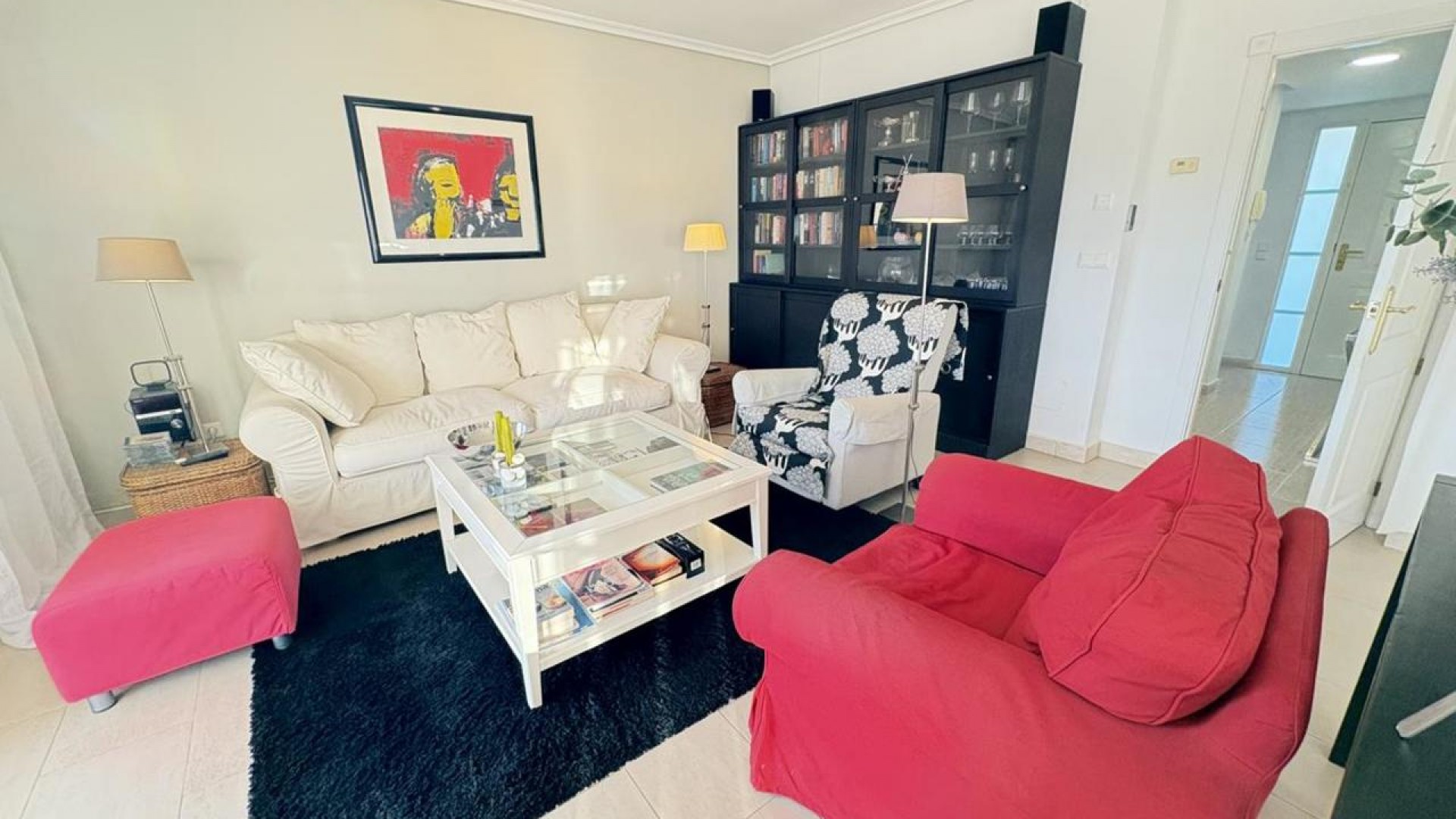 Revente - Villa Individuelle -
Altaona Golf and Country Village