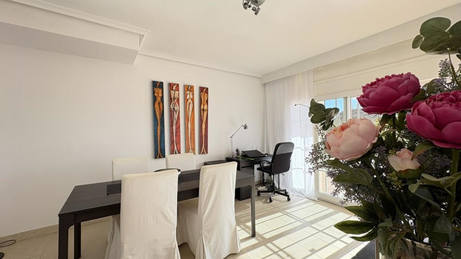 Revente - Villa Individuelle -
Altaona Golf and Country Village