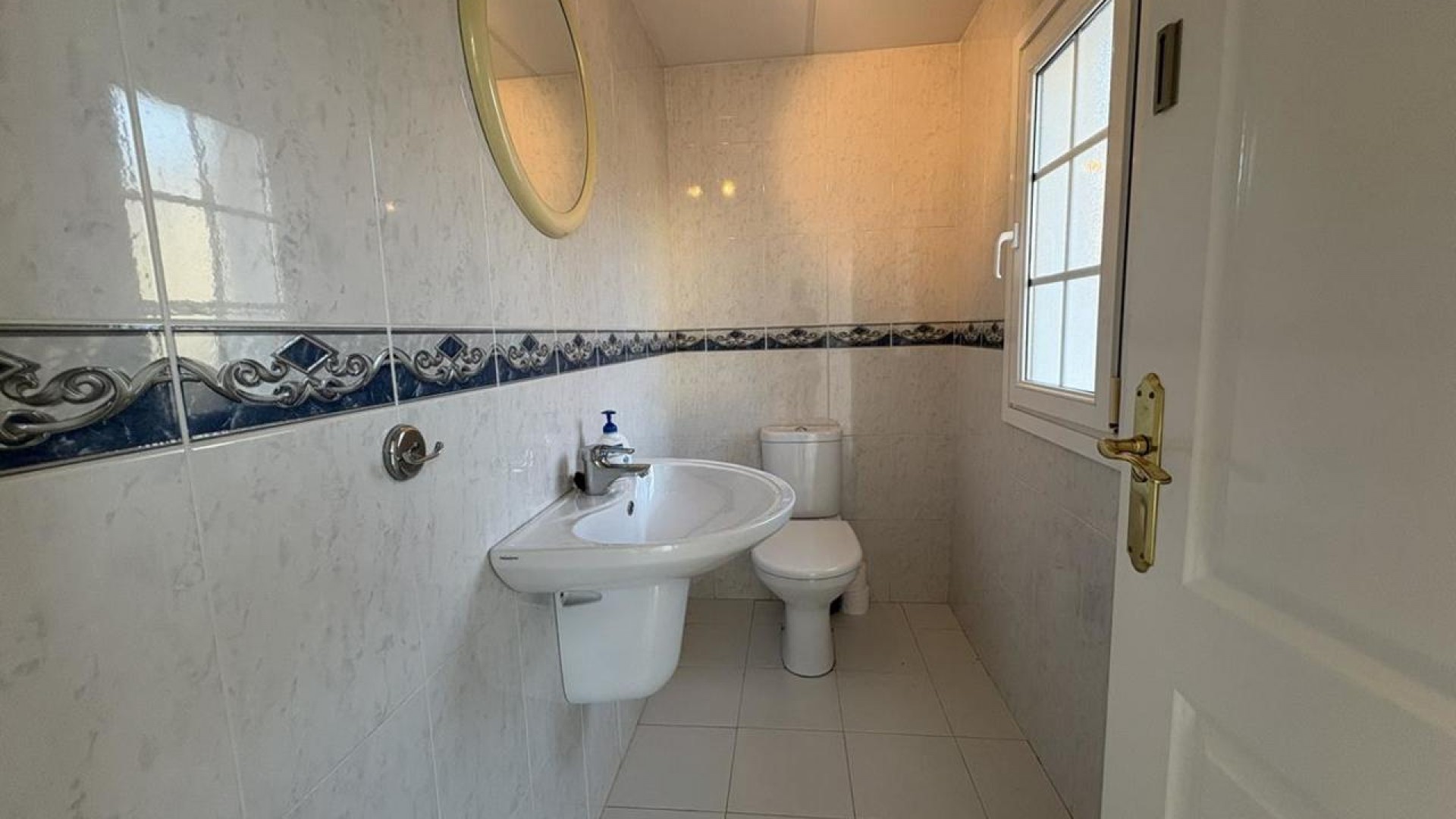 Revente - Villa Individuelle -
Altaona Golf and Country Village