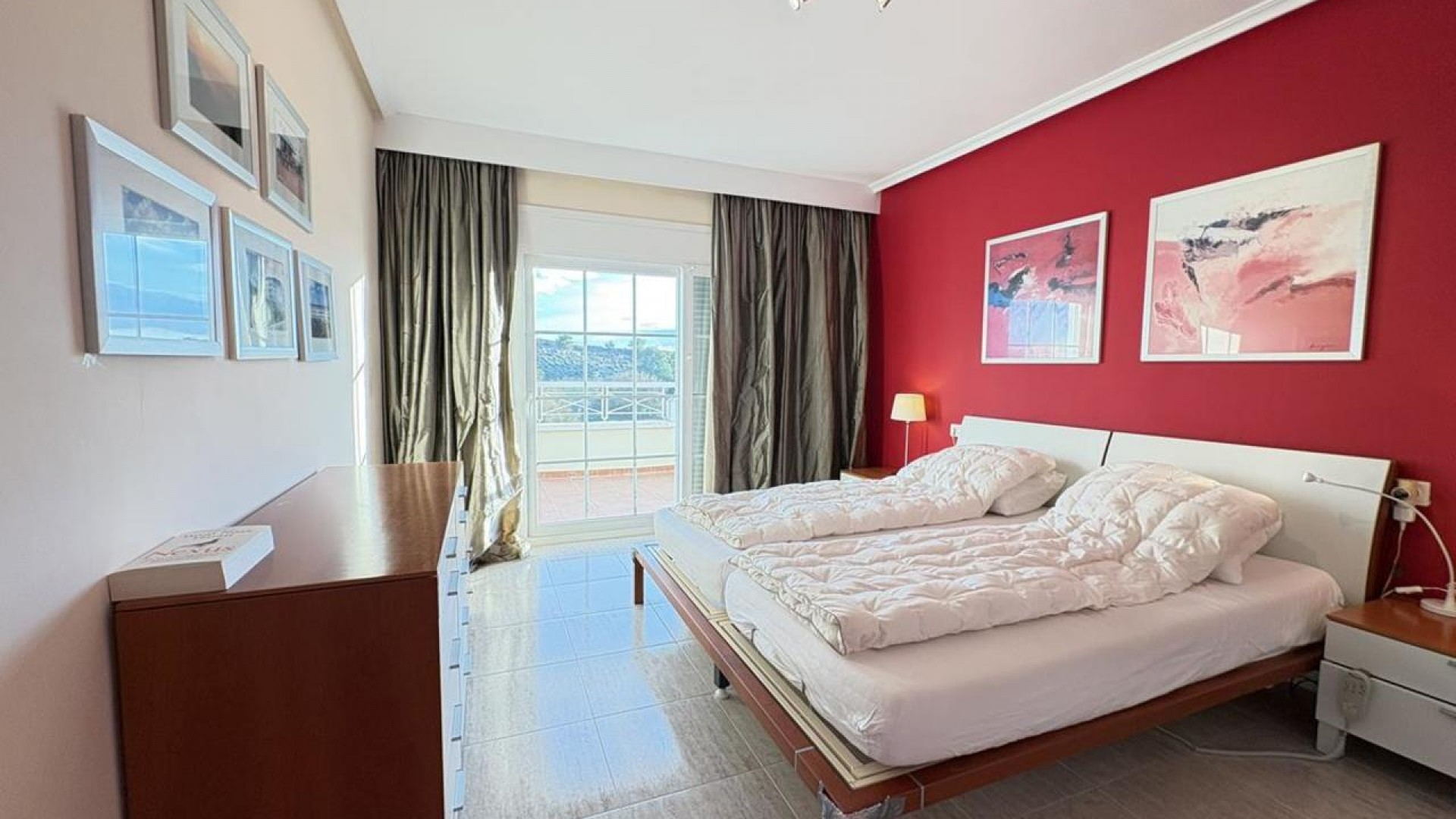 Revente - Villa Individuelle -
Altaona Golf and Country Village