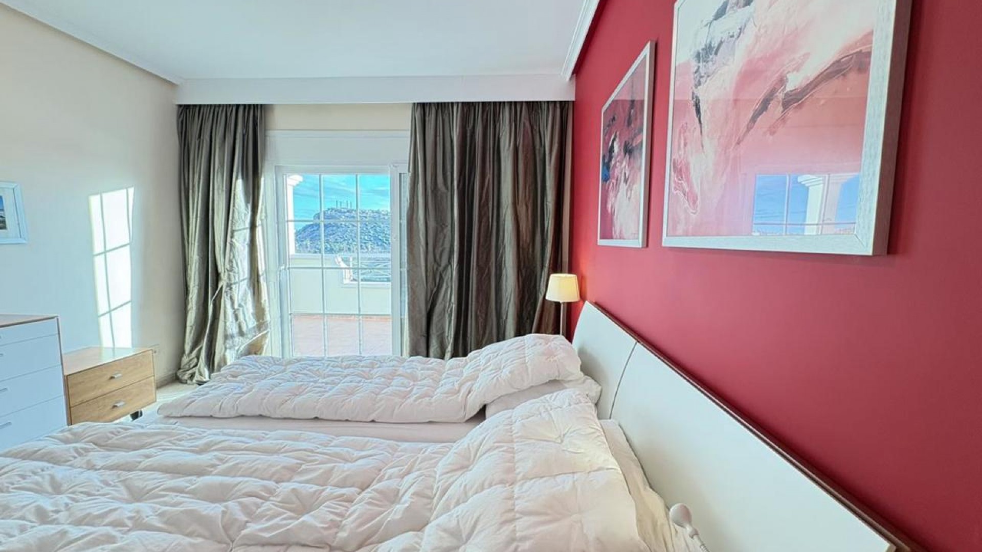 Revente - Villa Individuelle -
Altaona Golf and Country Village