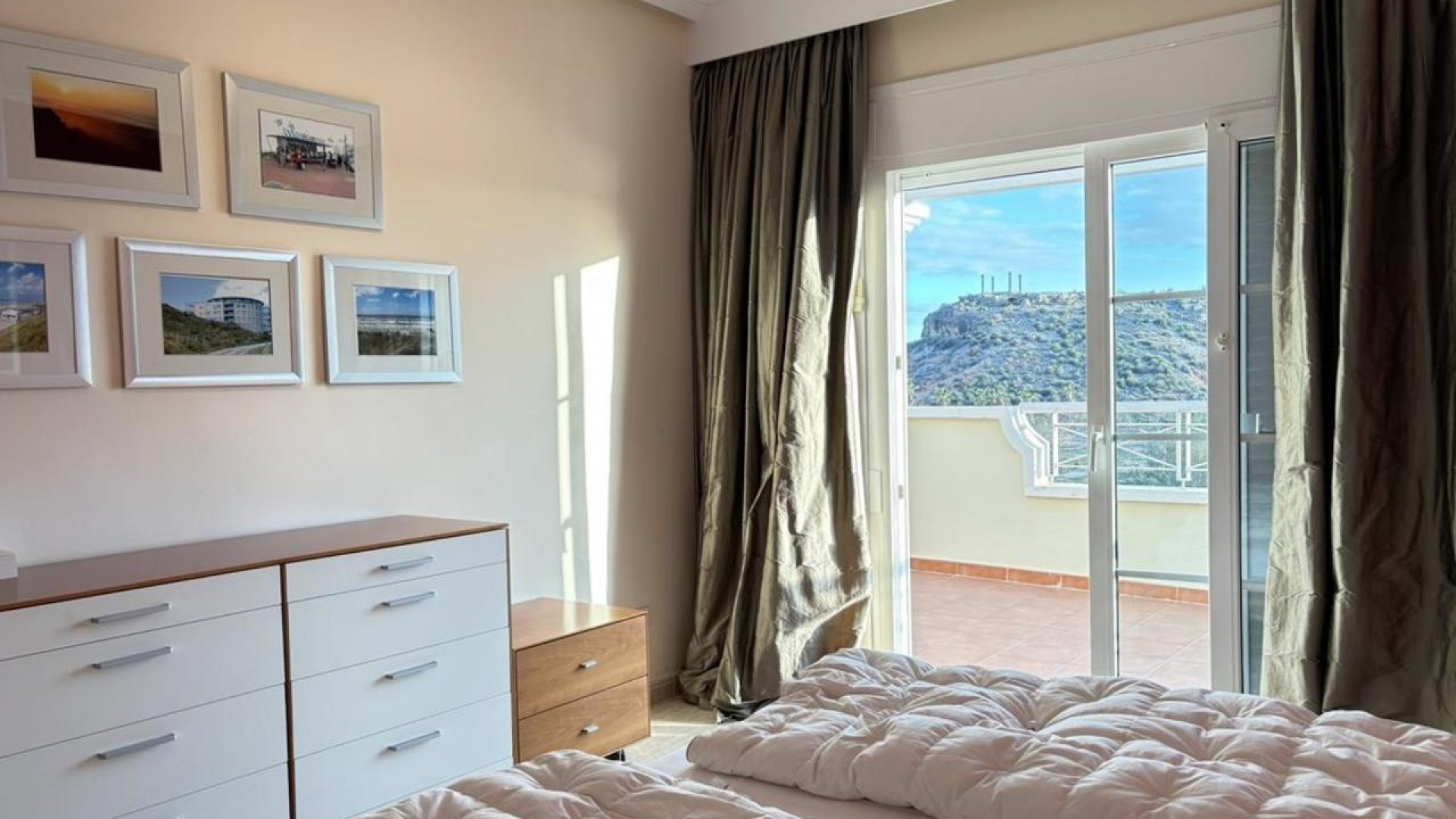 Revente - Villa Individuelle -
Altaona Golf and Country Village