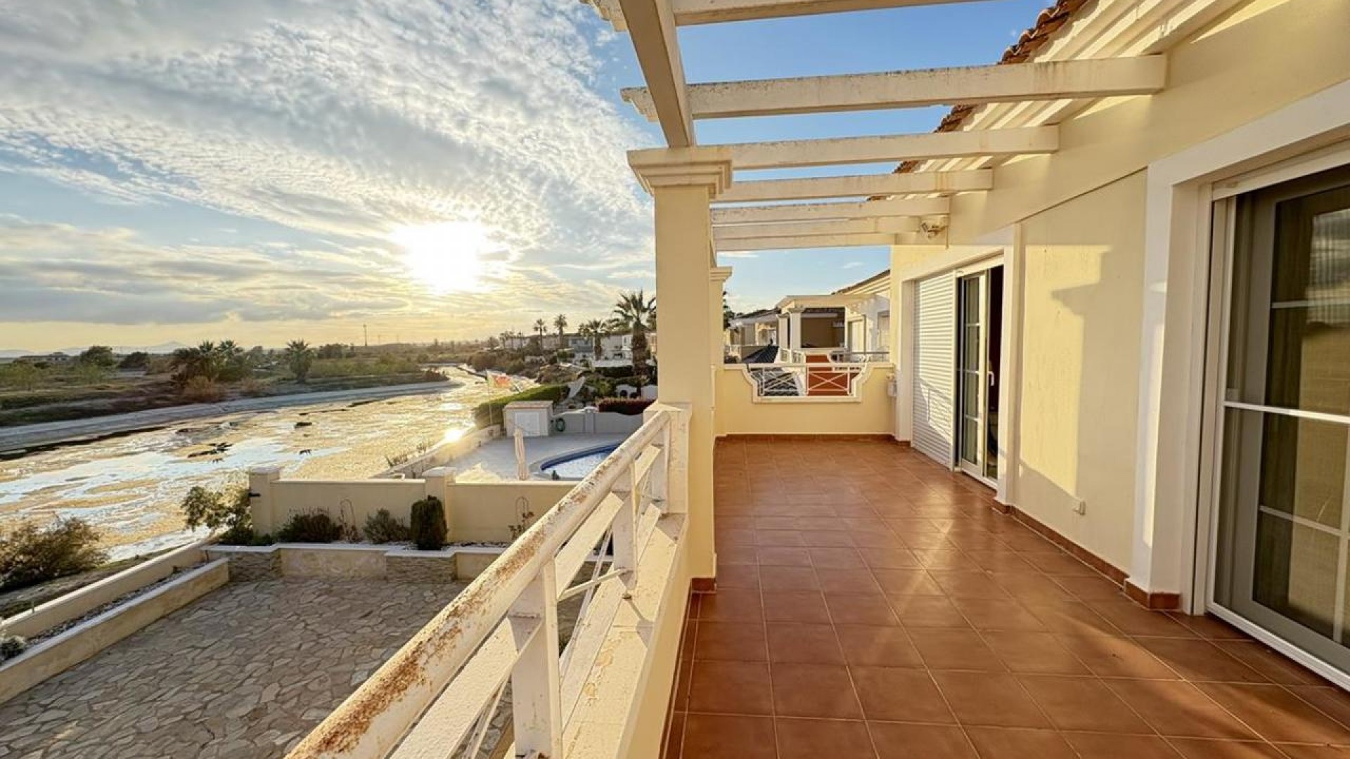 Revente - Villa Individuelle -
Altaona Golf and Country Village