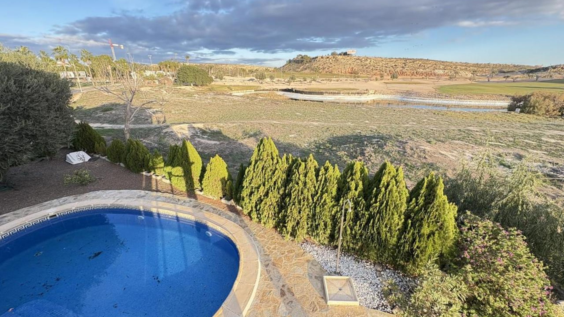 Revente - Villa Individuelle -
Altaona Golf and Country Village