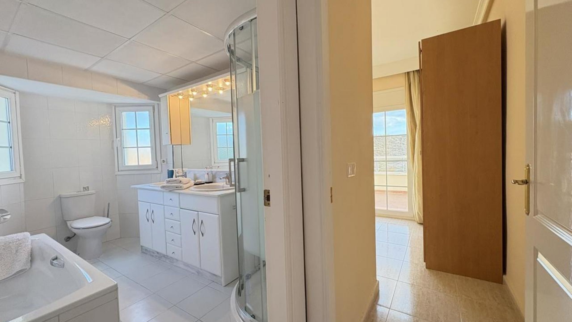 Revente - Villa Individuelle -
Altaona Golf and Country Village