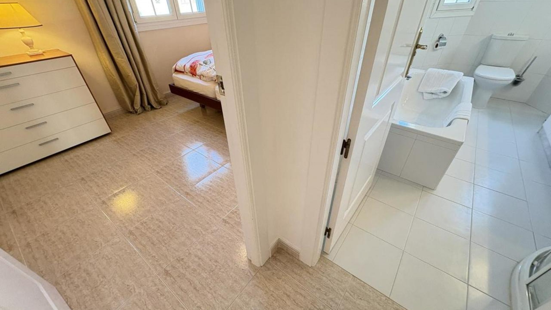 Revente - Villa Individuelle -
Altaona Golf and Country Village