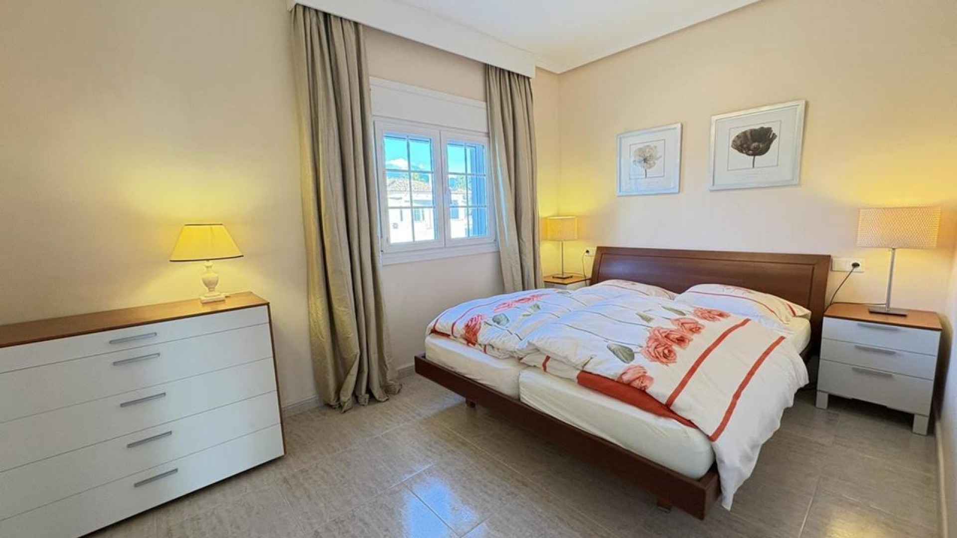 Revente - Villa Individuelle -
Altaona Golf and Country Village