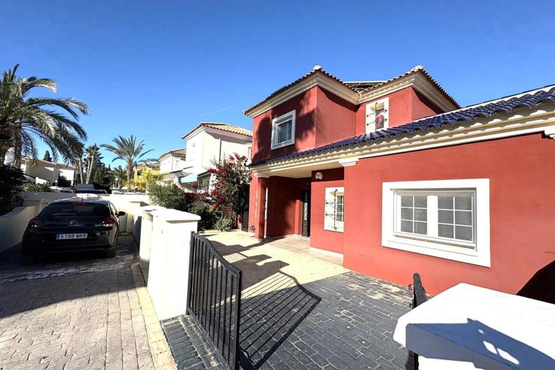 Revente - Villa Individuelle -
Altaona Golf & Country Village - Altaona Golf and Country Village