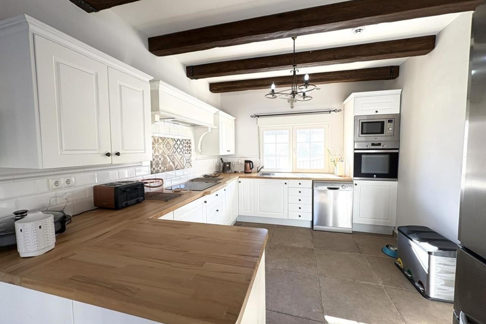 Revente - Villa Individuelle -
Altaona Golf & Country Village - Altaona Golf and Country Village