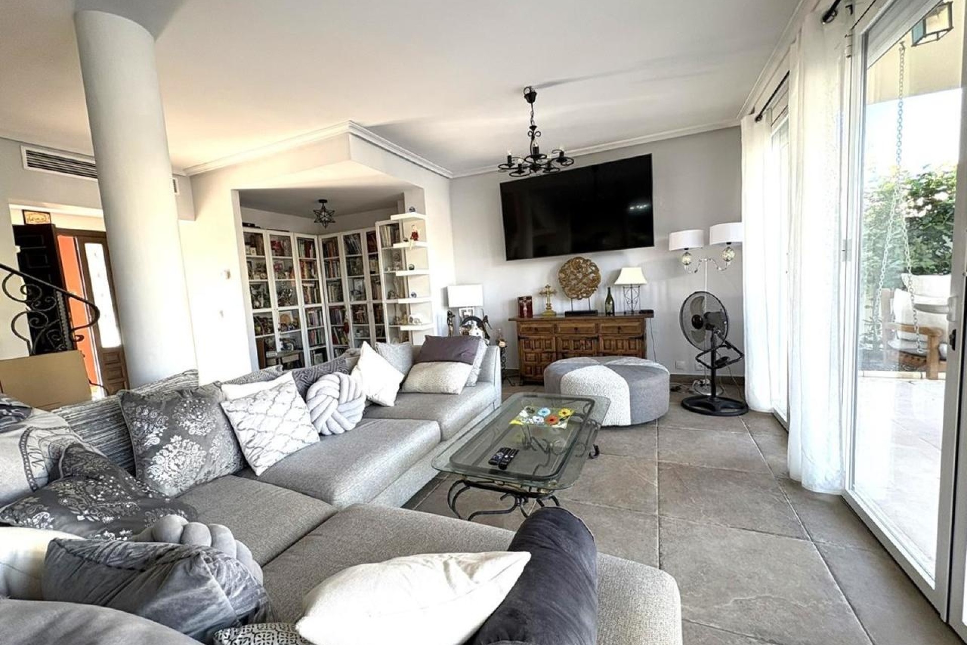 Revente - Villa Individuelle -
Altaona Golf & Country Village - Altaona Golf and Country Village