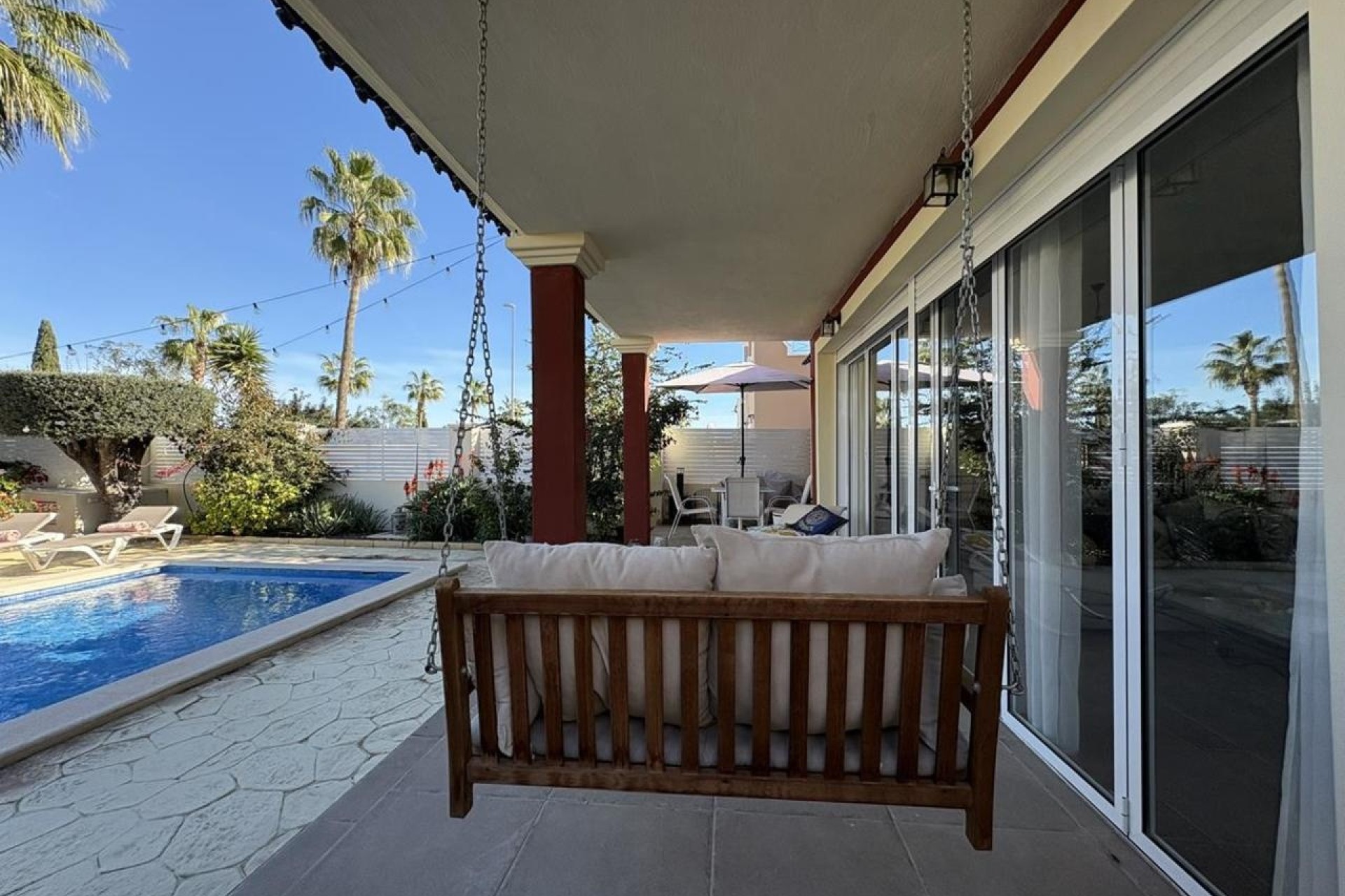 Revente - Villa Individuelle -
Altaona Golf & Country Village - Altaona Golf and Country Village