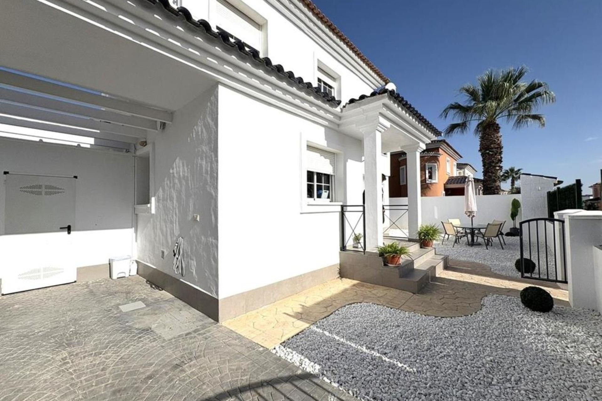 Revente - Villa Individuelle -
Altaona Golf & Country Village - Altaona Golf and Country Village