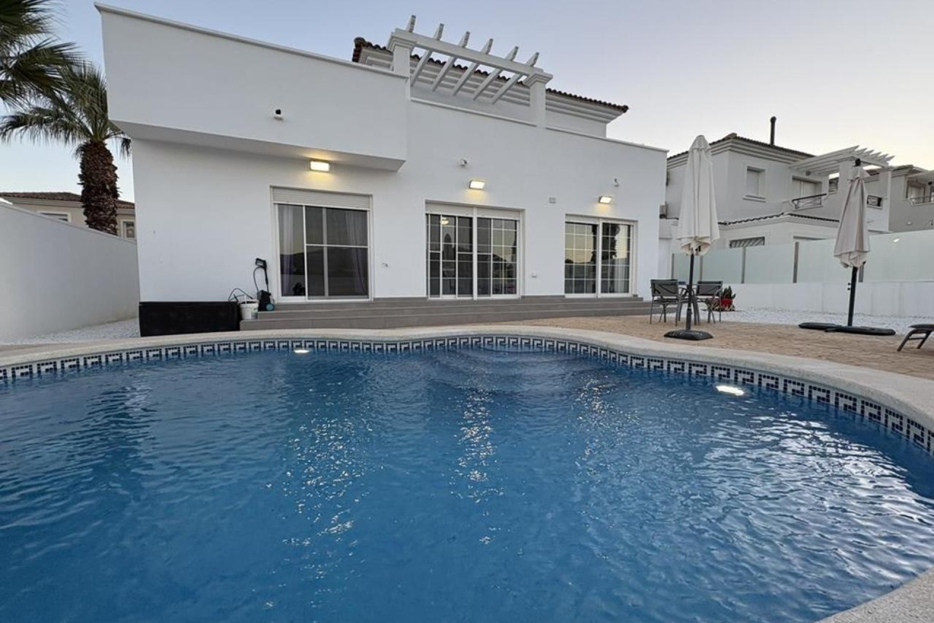 Revente - Villa Individuelle -
Altaona Golf & Country Village - Altaona Golf and Country Village