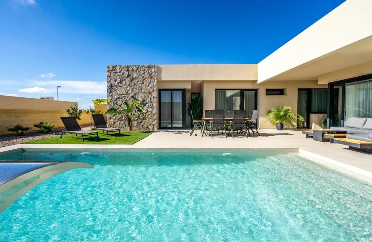 Revente - Villa Individuelle -
Altaona Golf & Country Village - Altaona Golf and Country Village