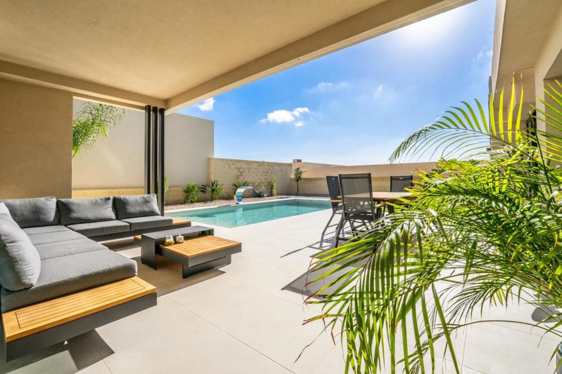 Revente - Villa Individuelle -
Altaona Golf & Country Village - Altaona Golf and Country Village