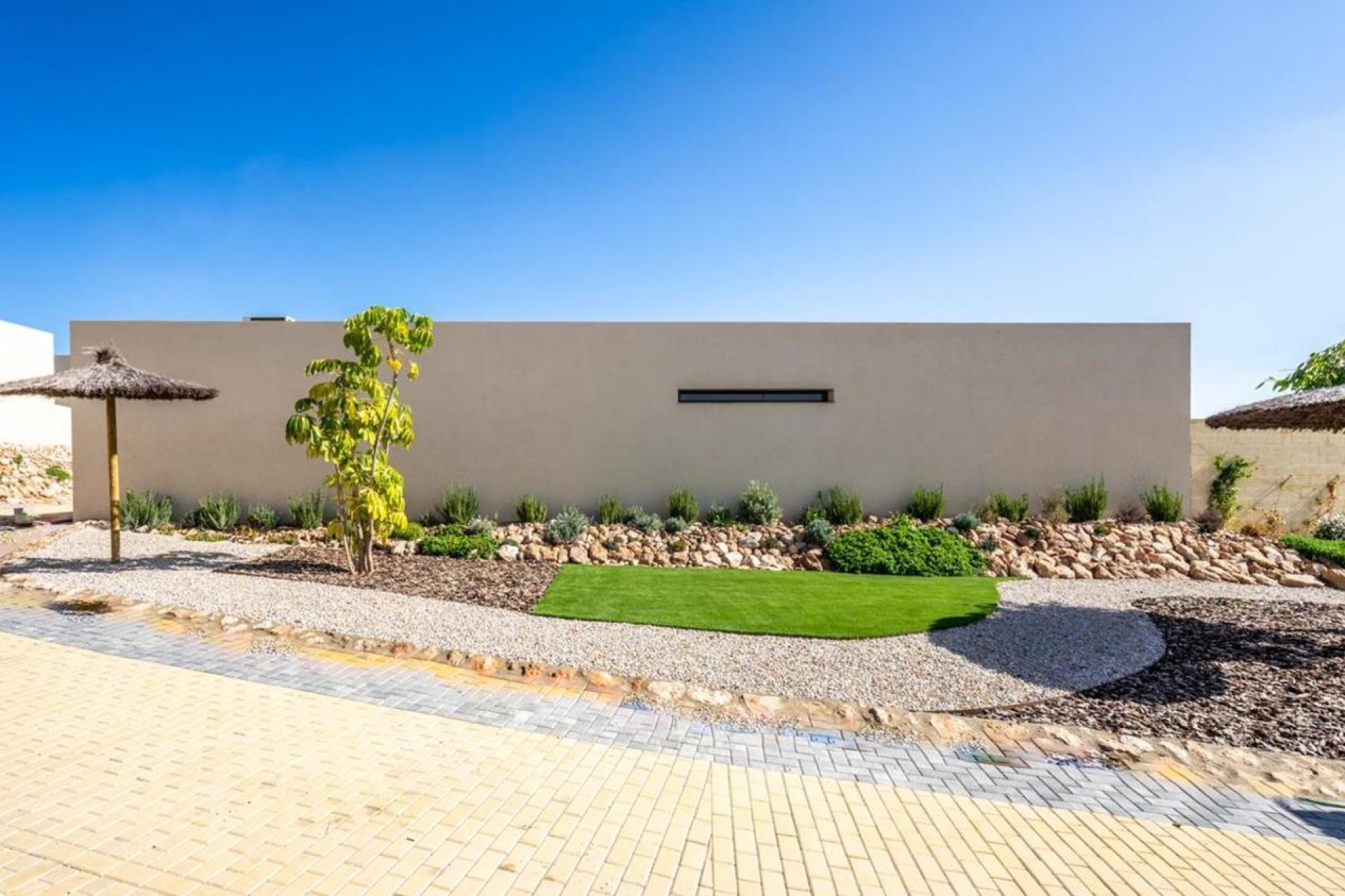 Revente - Villa Individuelle -
Altaona Golf & Country Village - Altaona Golf and Country Village