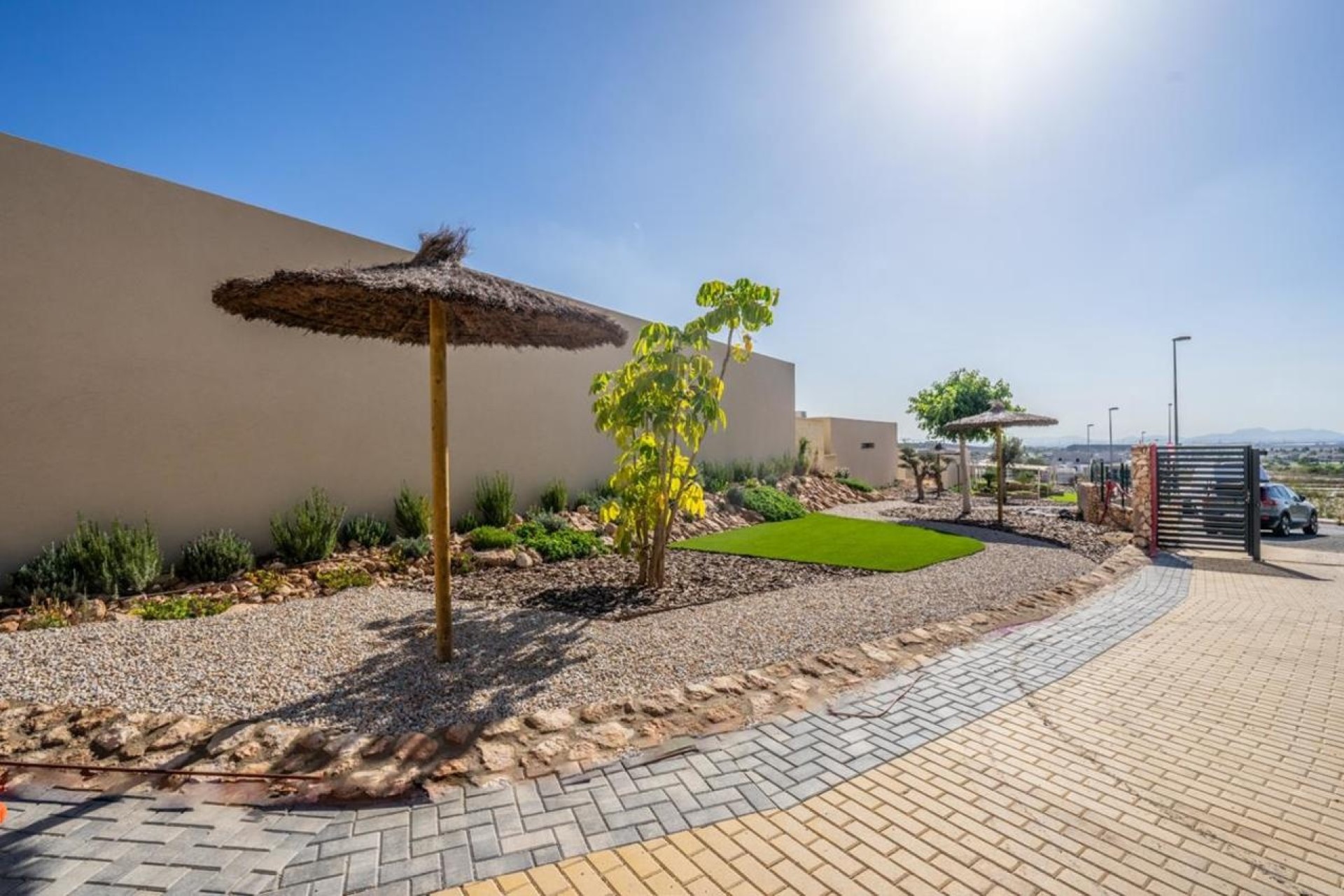 Revente - Villa Individuelle -
Altaona Golf & Country Village - Altaona Golf and Country Village