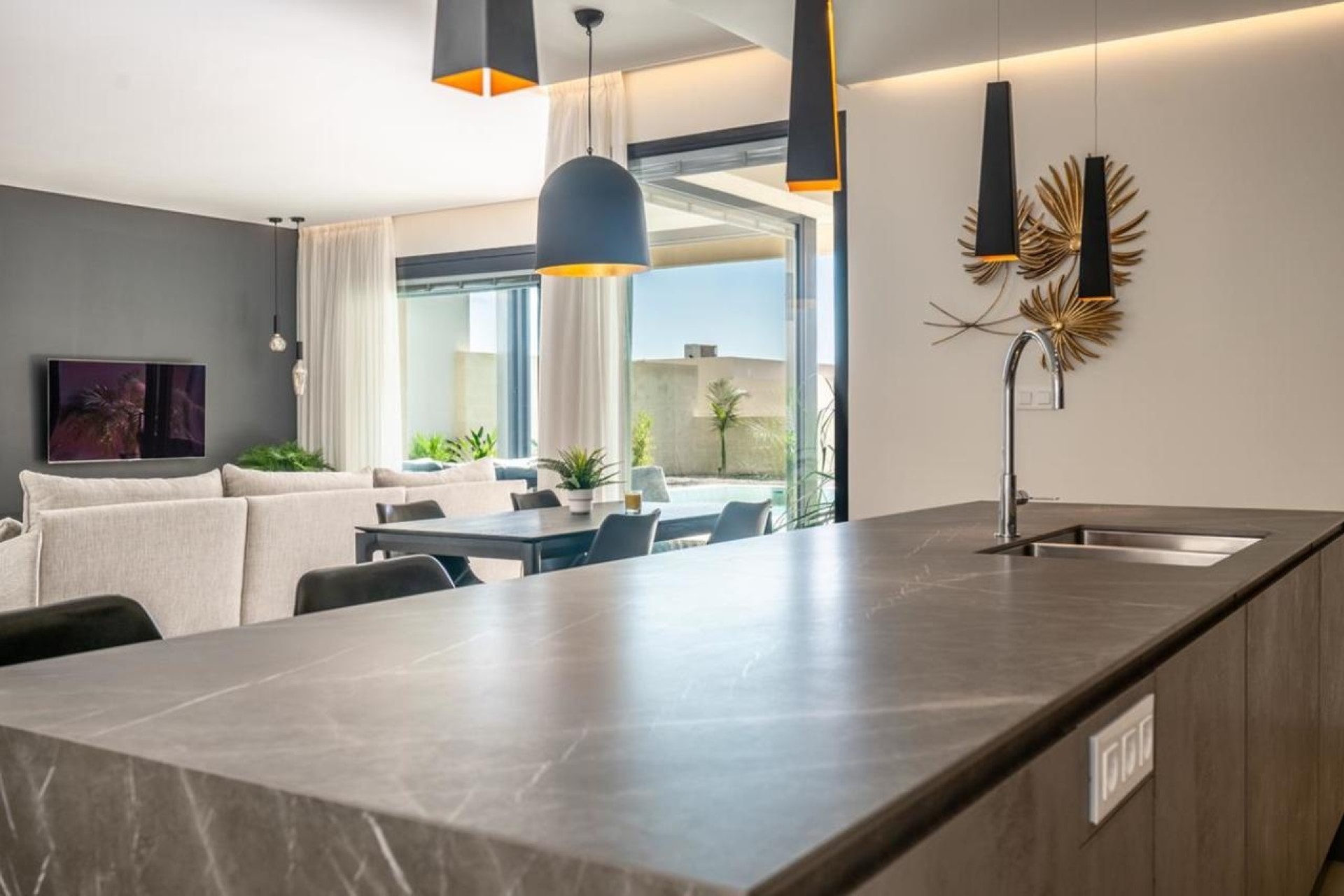 Revente - Villa Individuelle -
Altaona Golf & Country Village - Altaona Golf and Country Village