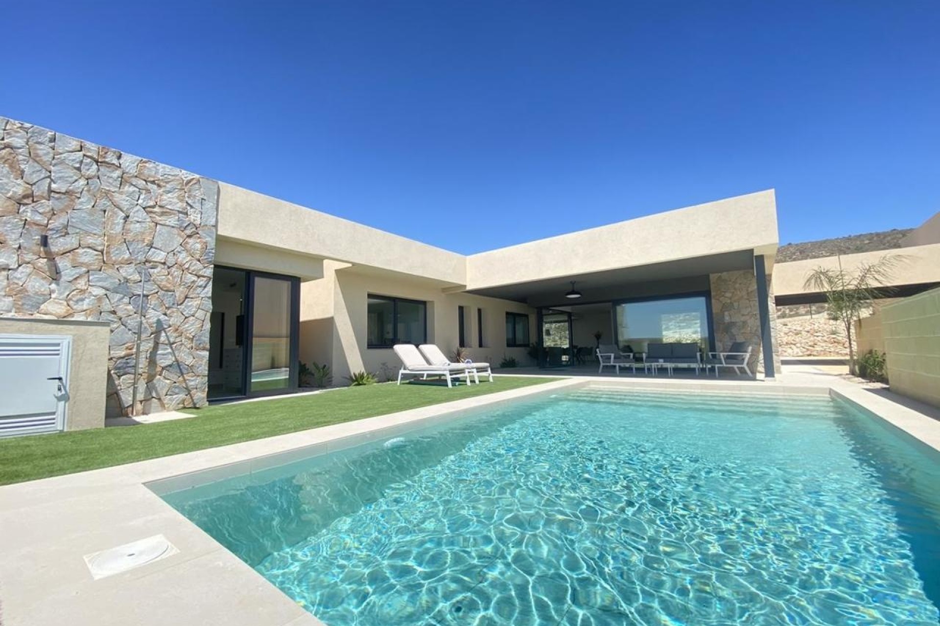 Revente - Villa Individuelle -
Altaona Golf & Country Village - Altaona Golf and Country Village