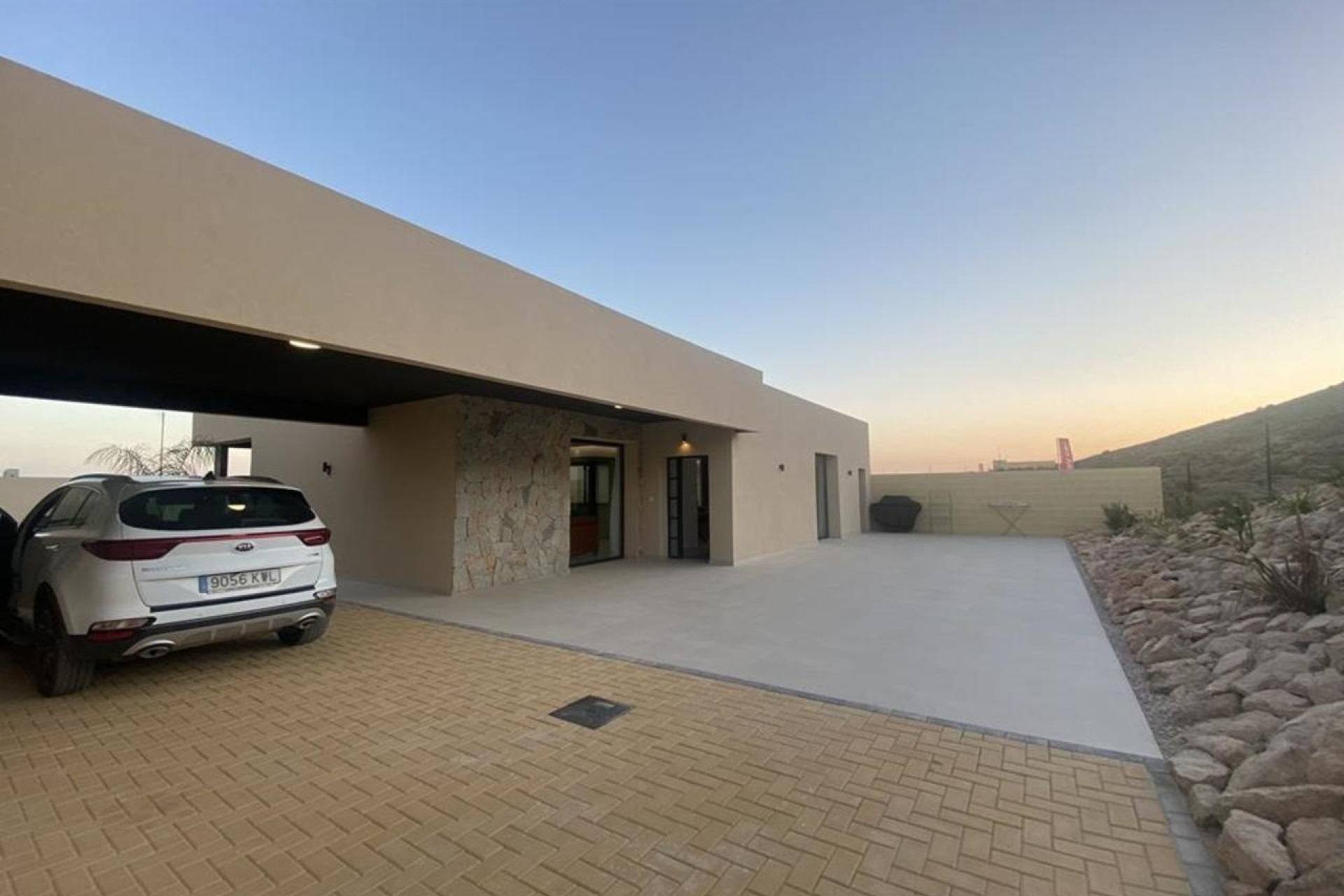 Revente - Villa Individuelle -
Altaona Golf & Country Village - Altaona Golf and Country Village