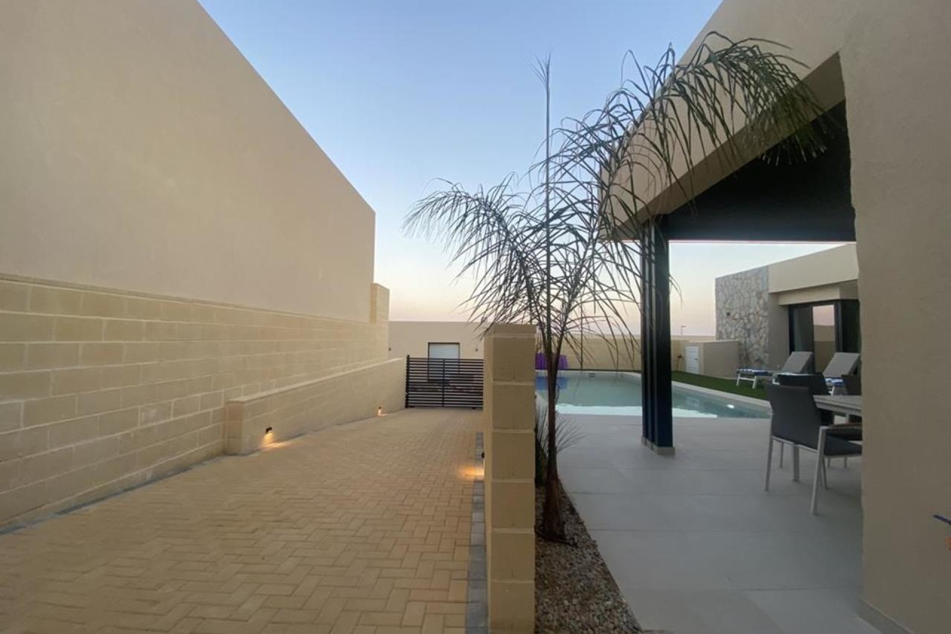 Revente - Villa Individuelle -
Altaona Golf & Country Village - Altaona Golf and Country Village