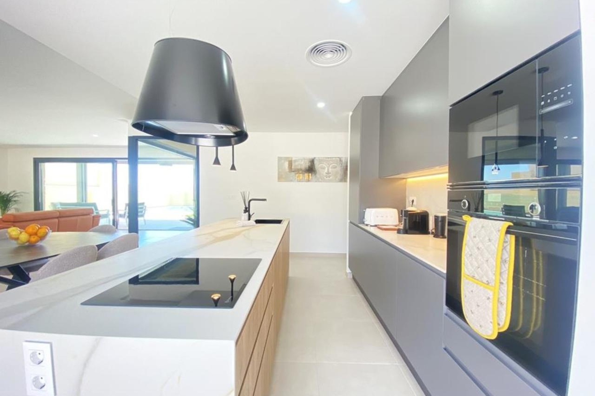Revente - Villa Individuelle -
Altaona Golf & Country Village - Altaona Golf and Country Village