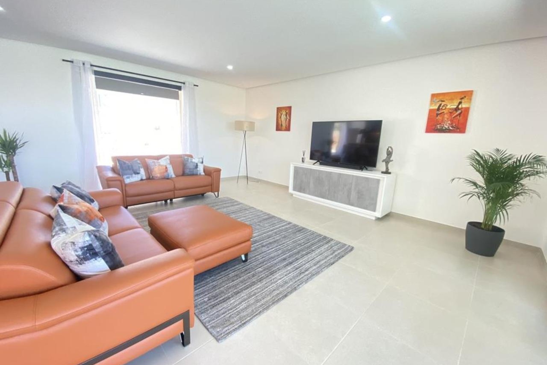 Revente - Villa Individuelle -
Altaona Golf & Country Village - Altaona Golf and Country Village