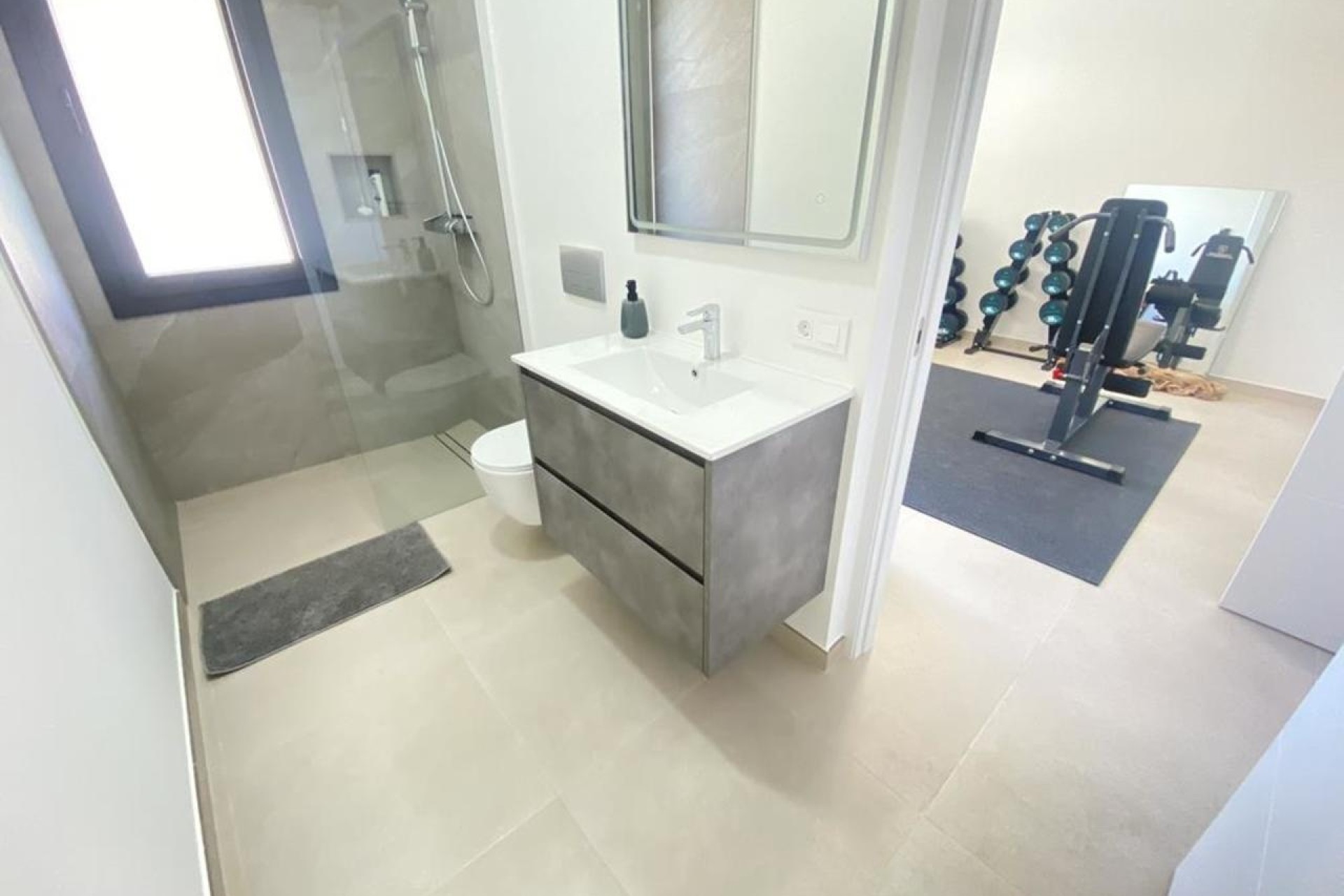 Revente - Villa Individuelle -
Altaona Golf & Country Village - Altaona Golf and Country Village