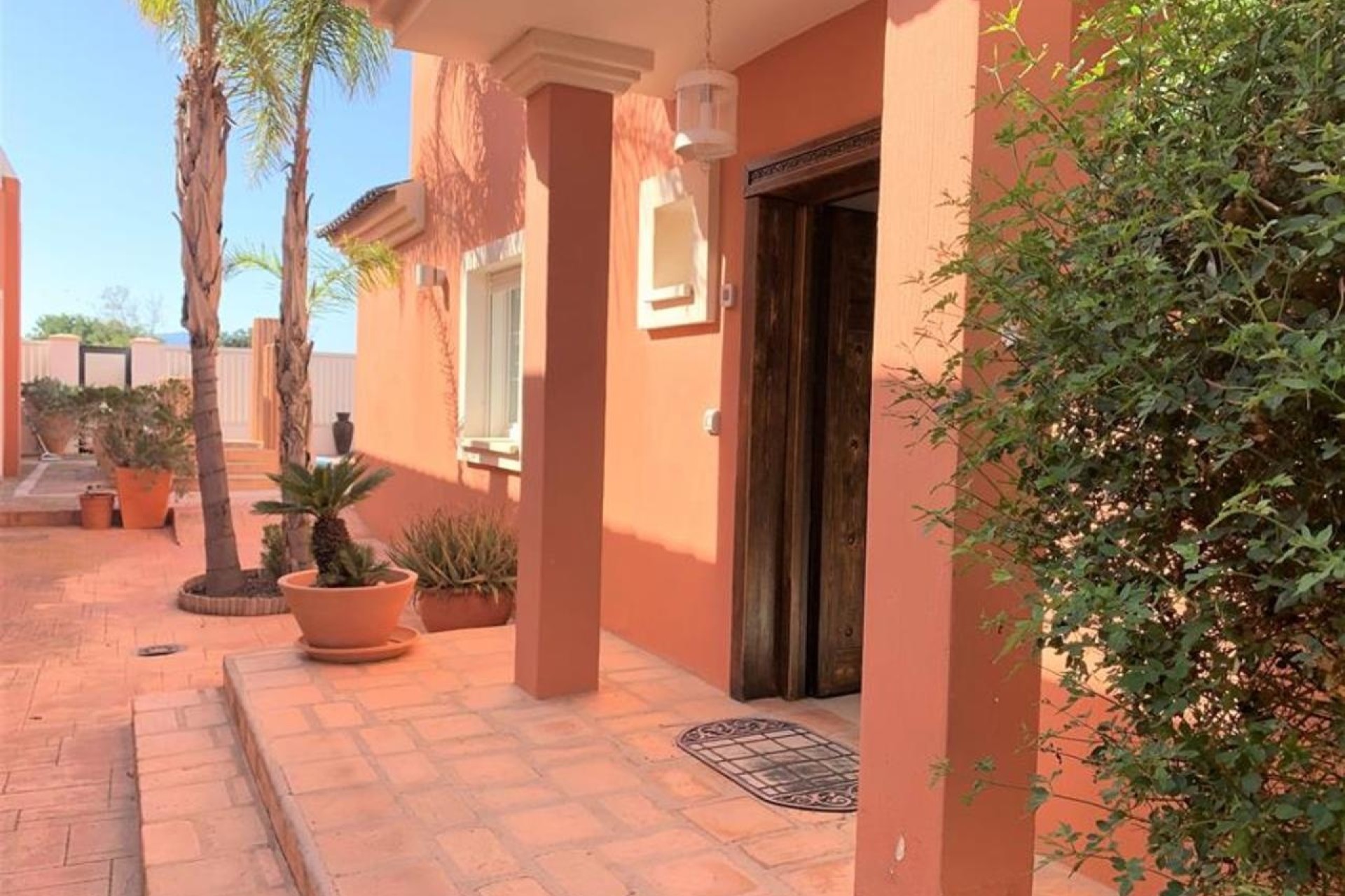 Revente - Villa Individuelle -
Altaona Golf & Country Village - Altaona Golf and Country Village