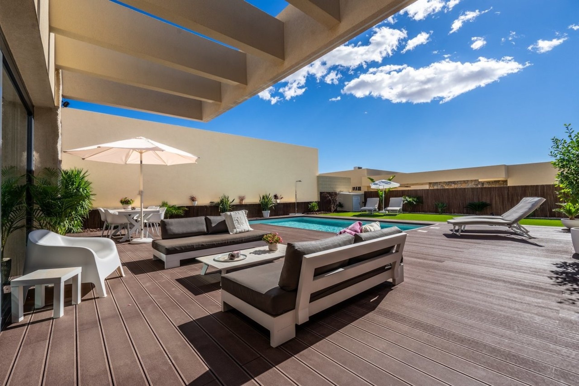 Revente - Villa Individuelle -
Altaona Golf & Country Village - Altaona Golf and Country Village