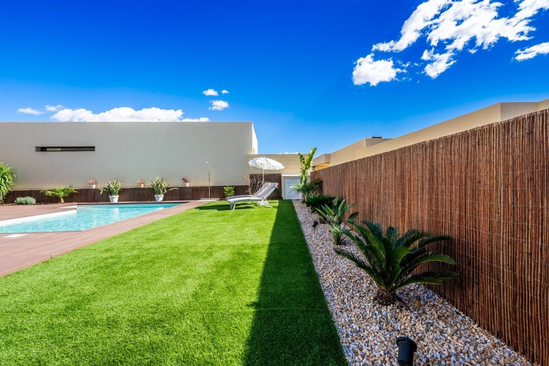 Revente - Villa Individuelle -
Altaona Golf & Country Village - Altaona Golf and Country Village