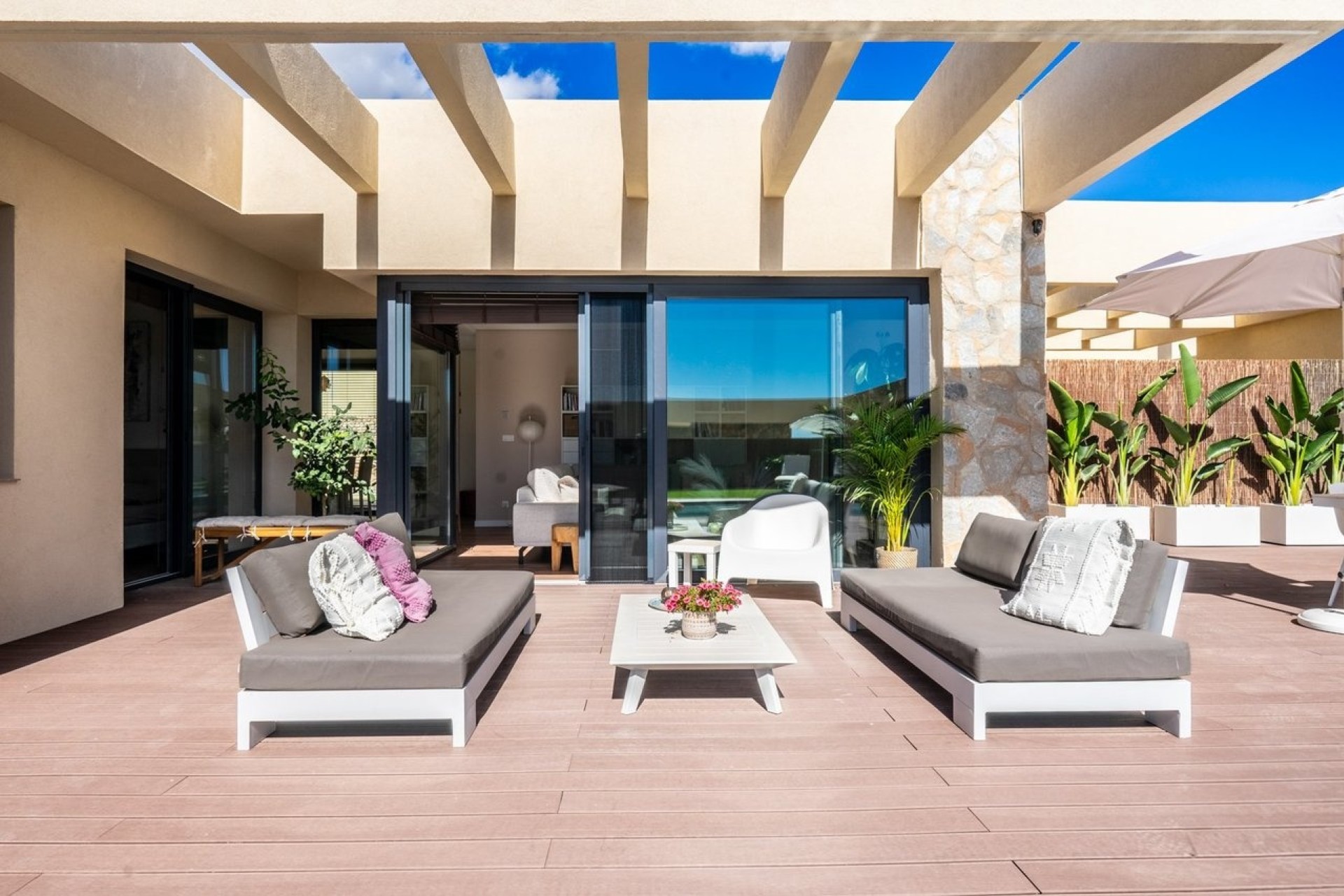 Revente - Villa Individuelle -
Altaona Golf & Country Village - Altaona Golf and Country Village