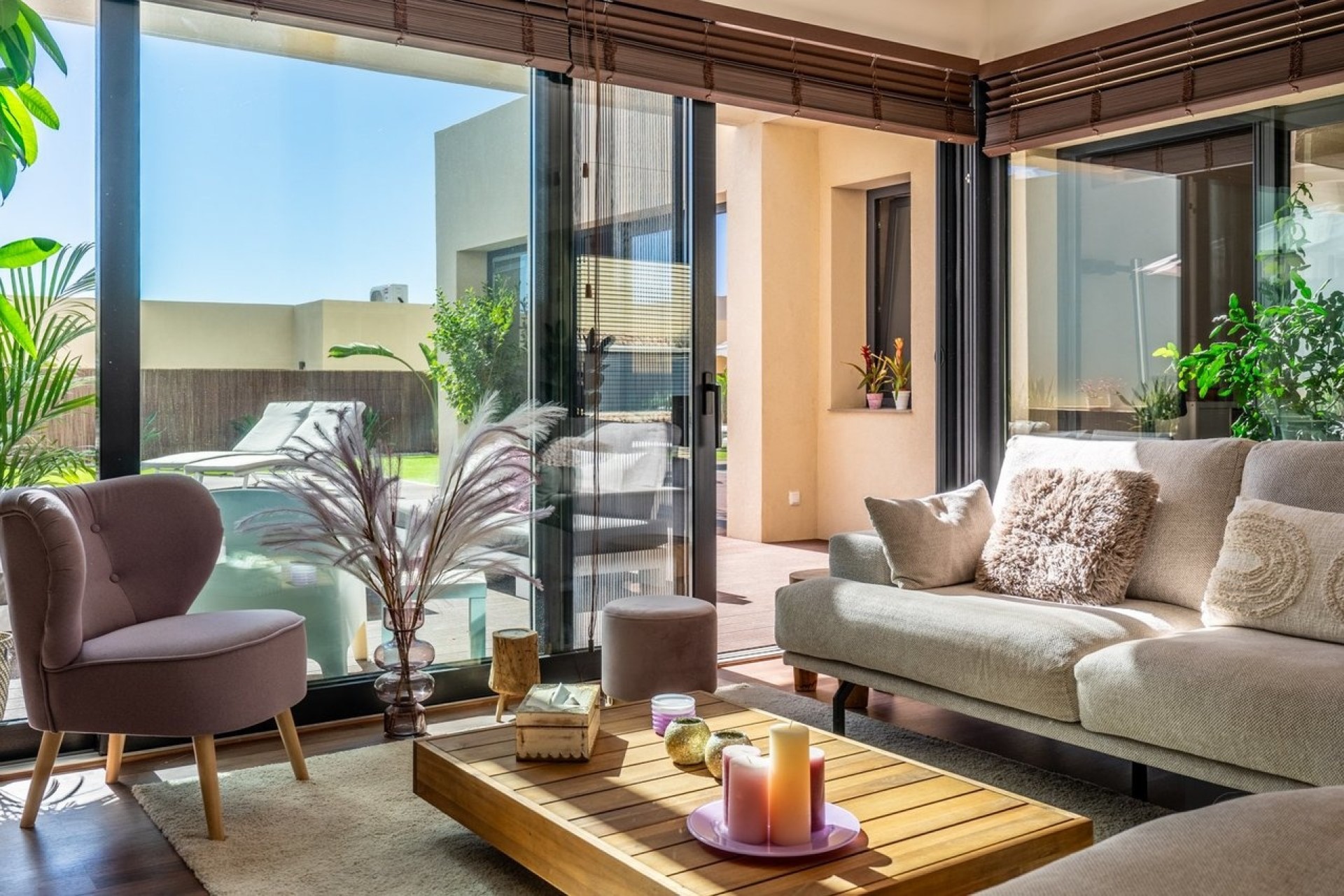 Revente - Villa Individuelle -
Altaona Golf & Country Village - Altaona Golf and Country Village