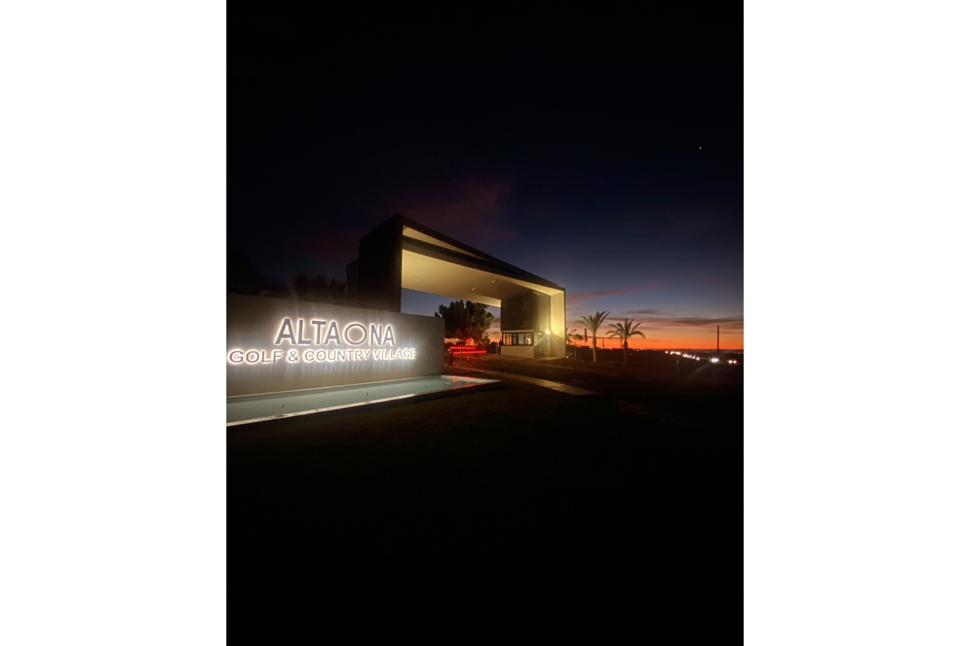 Revente - Villa Individuelle -
Altaona Golf & Country Village - Altaona Golf and Country Village