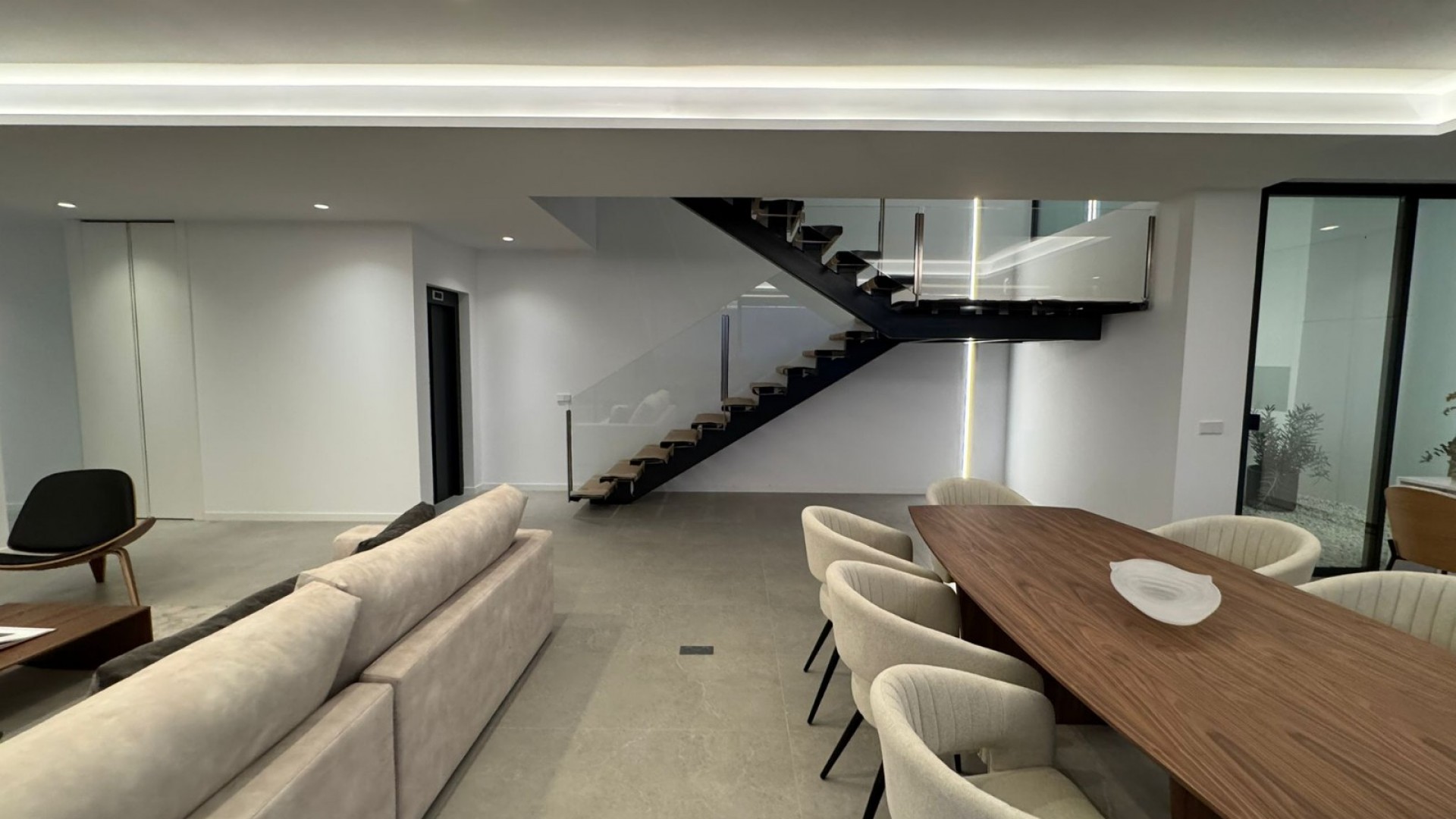 Revente - Villa Individuelle -
Altea - Altea Hills