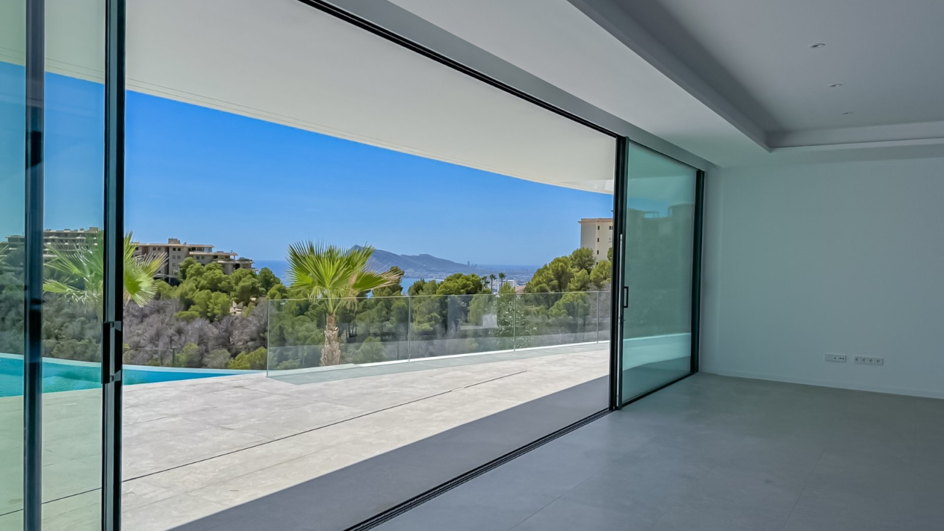 Revente - Villa Individuelle -
Altea - Altea Hills