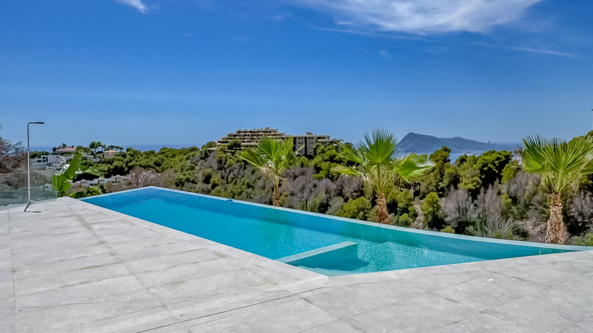 Revente - Villa Individuelle -
Altea - Altea Hills