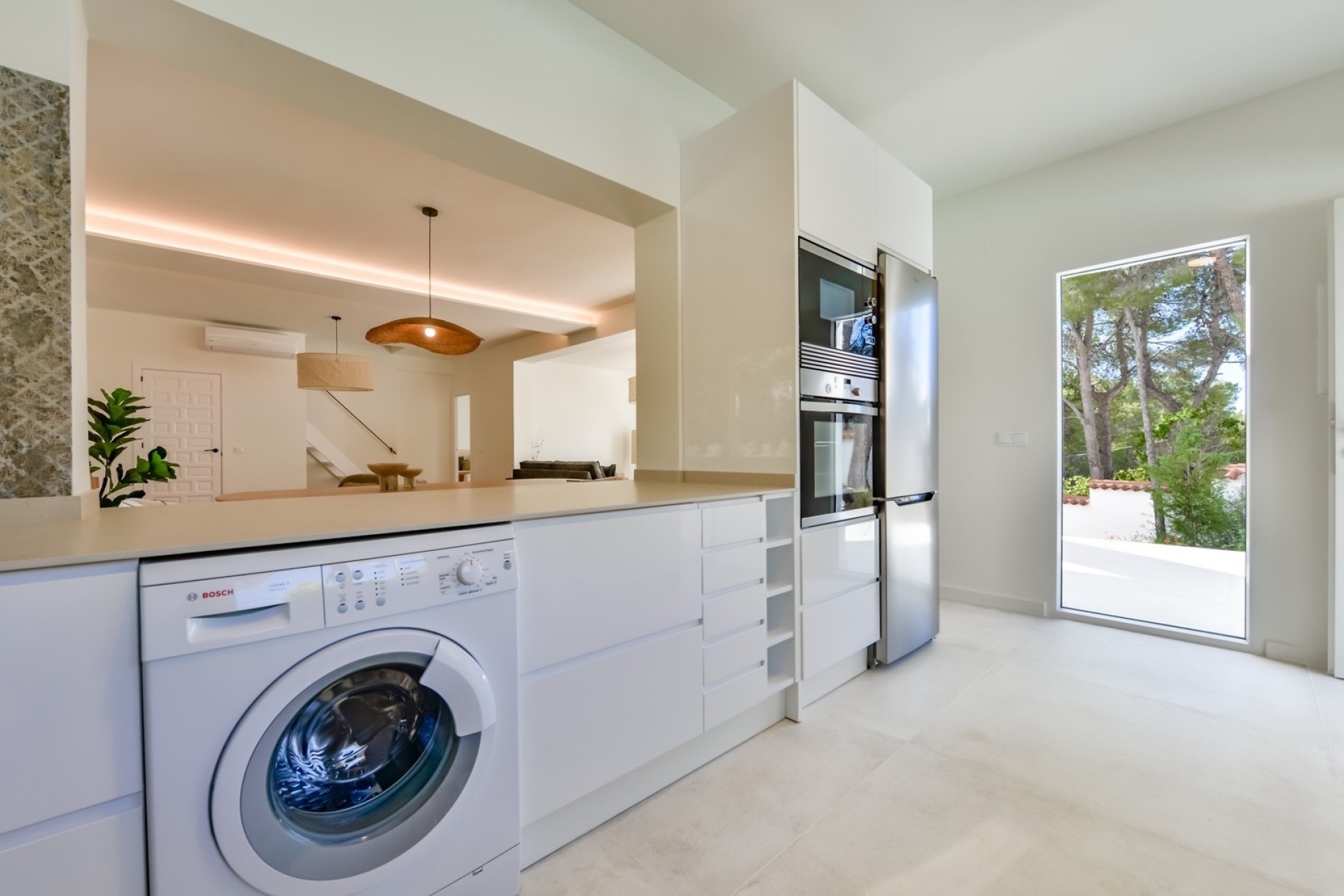 Revente - Villa Individuelle -
Altea - Altea Hills