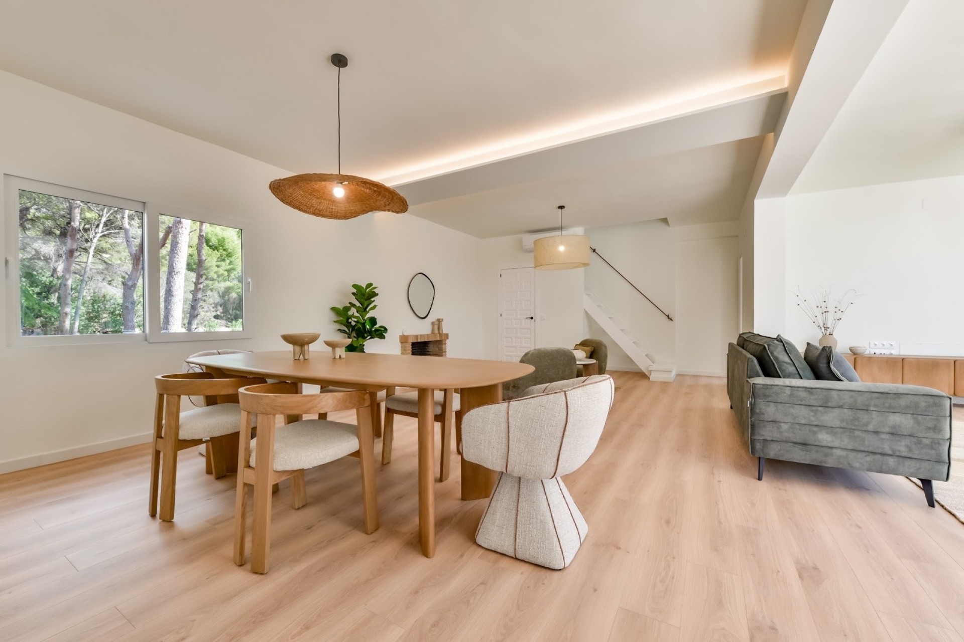 Revente - Villa Individuelle -
Altea - Altea Hills