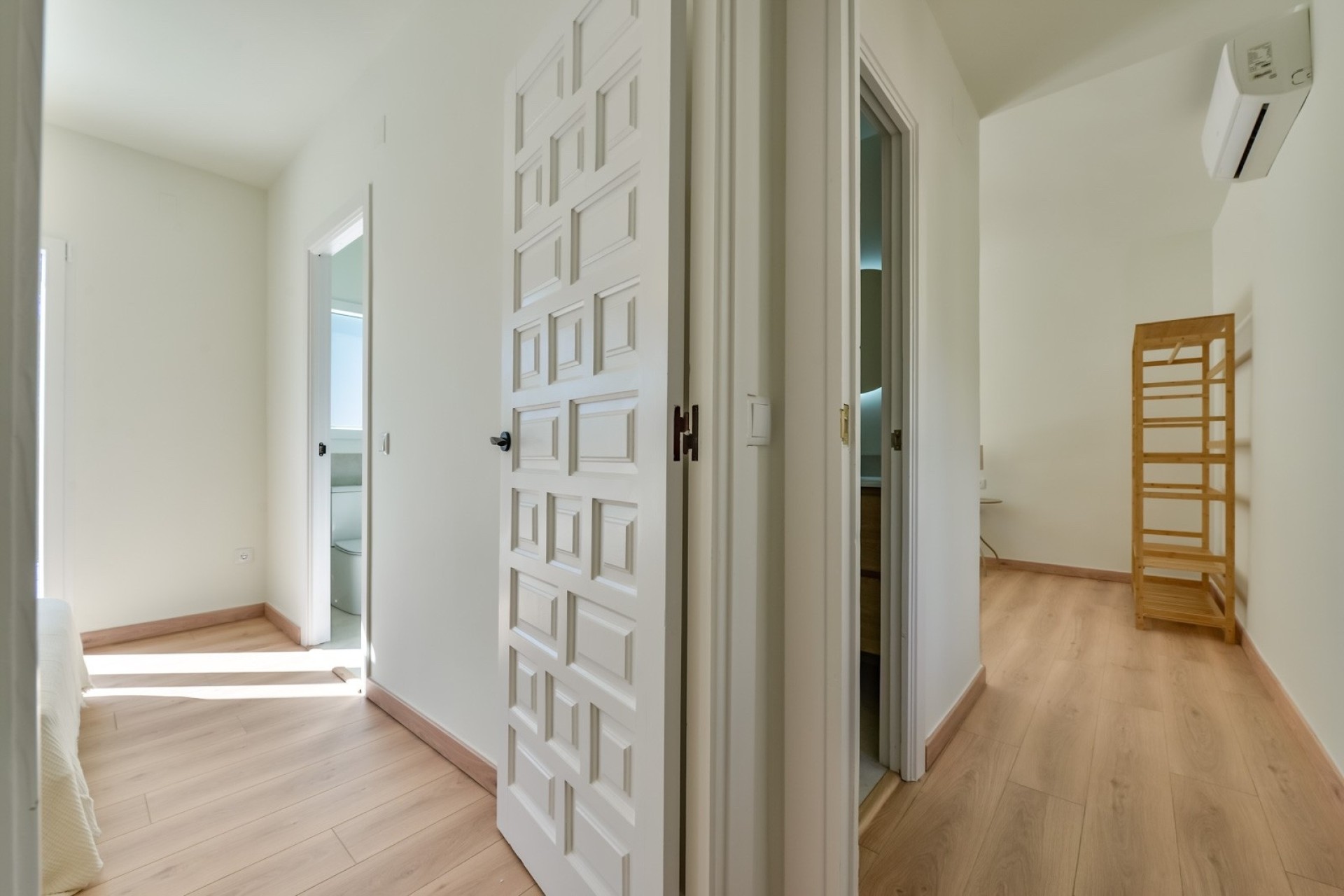 Revente - Villa Individuelle -
Altea - Altea Hills