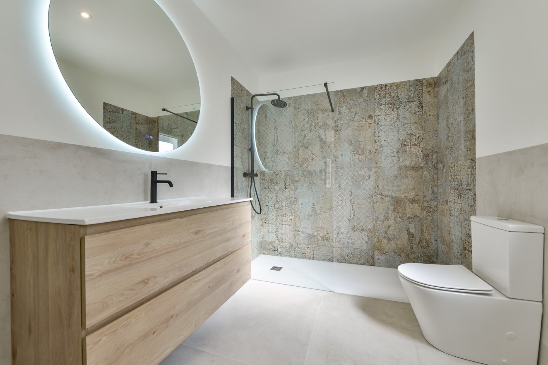 Revente - Villa Individuelle -
Altea - Altea Hills