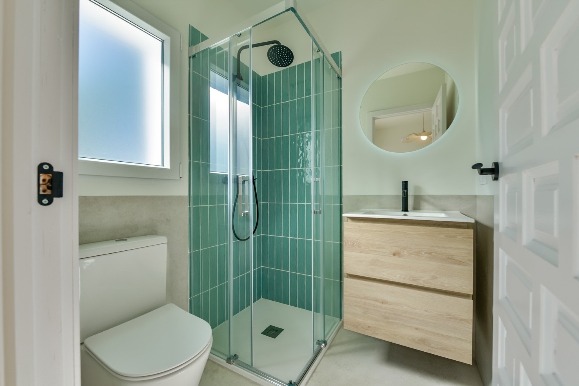 Revente - Villa Individuelle -
Altea - Altea Hills