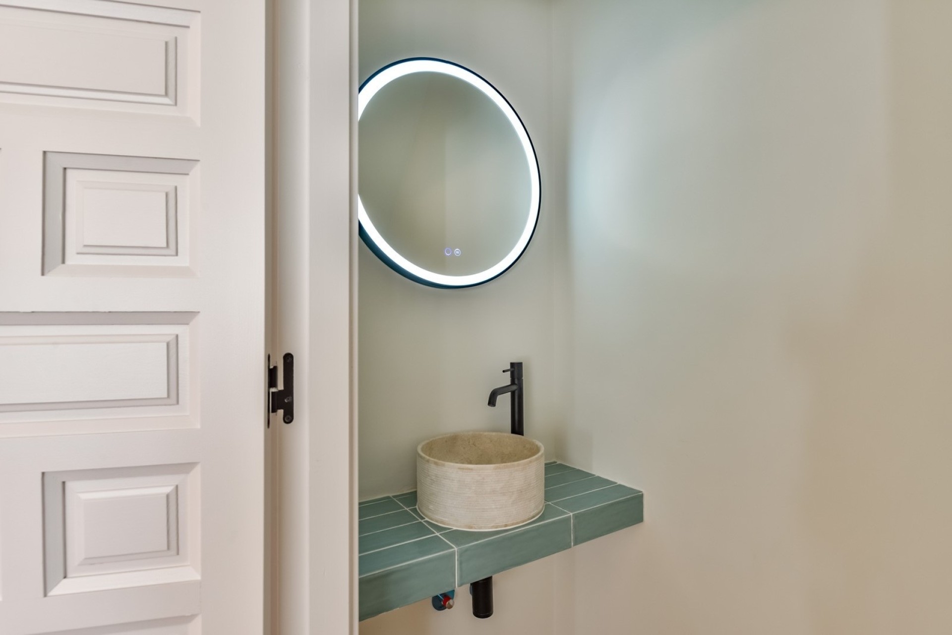 Revente - Villa Individuelle -
Altea - Altea Hills