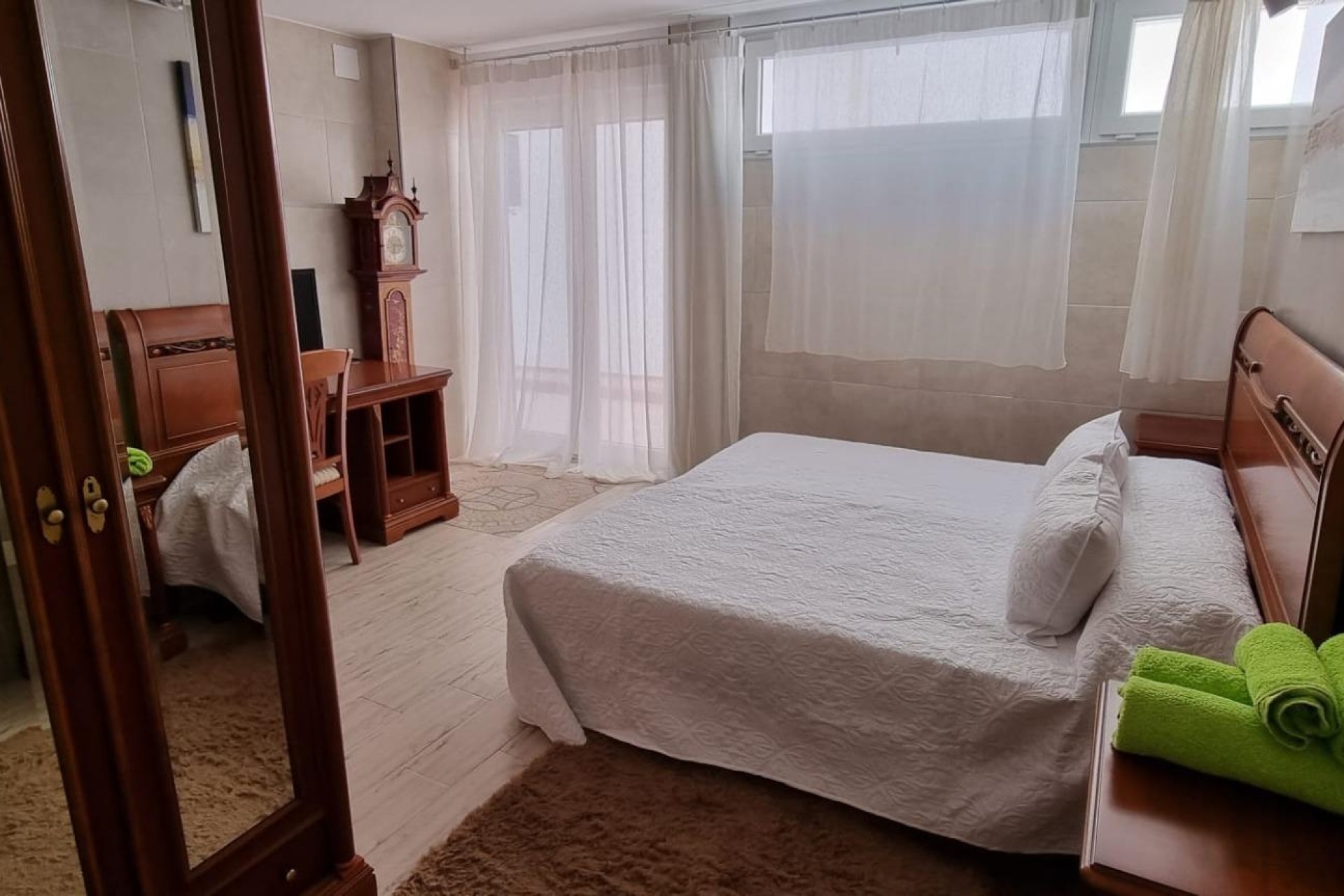 Revente - Villa Individuelle -
Altea - Altea Hills